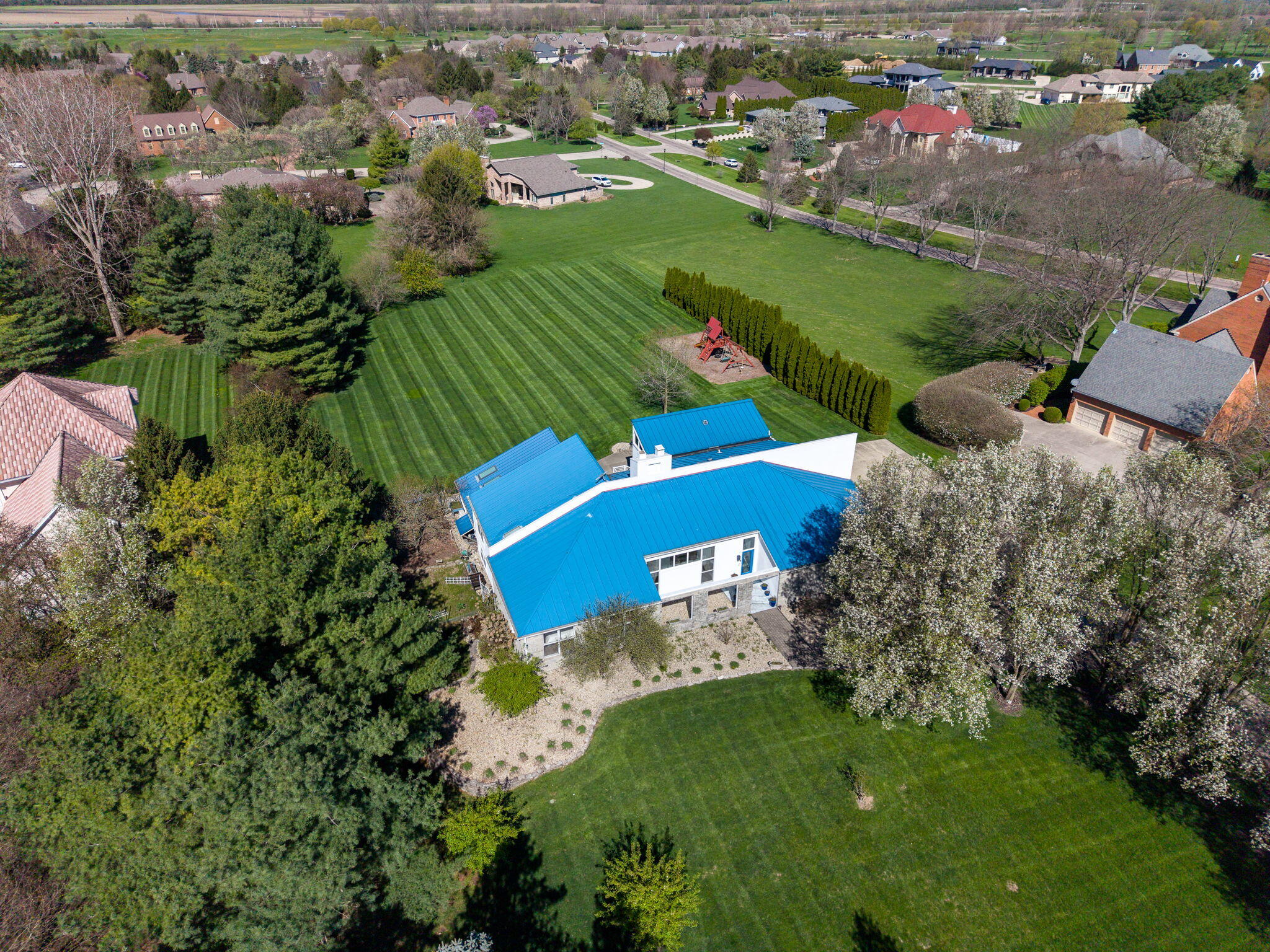 2685 Kilkenny Court, Springfield, Ohio 45503