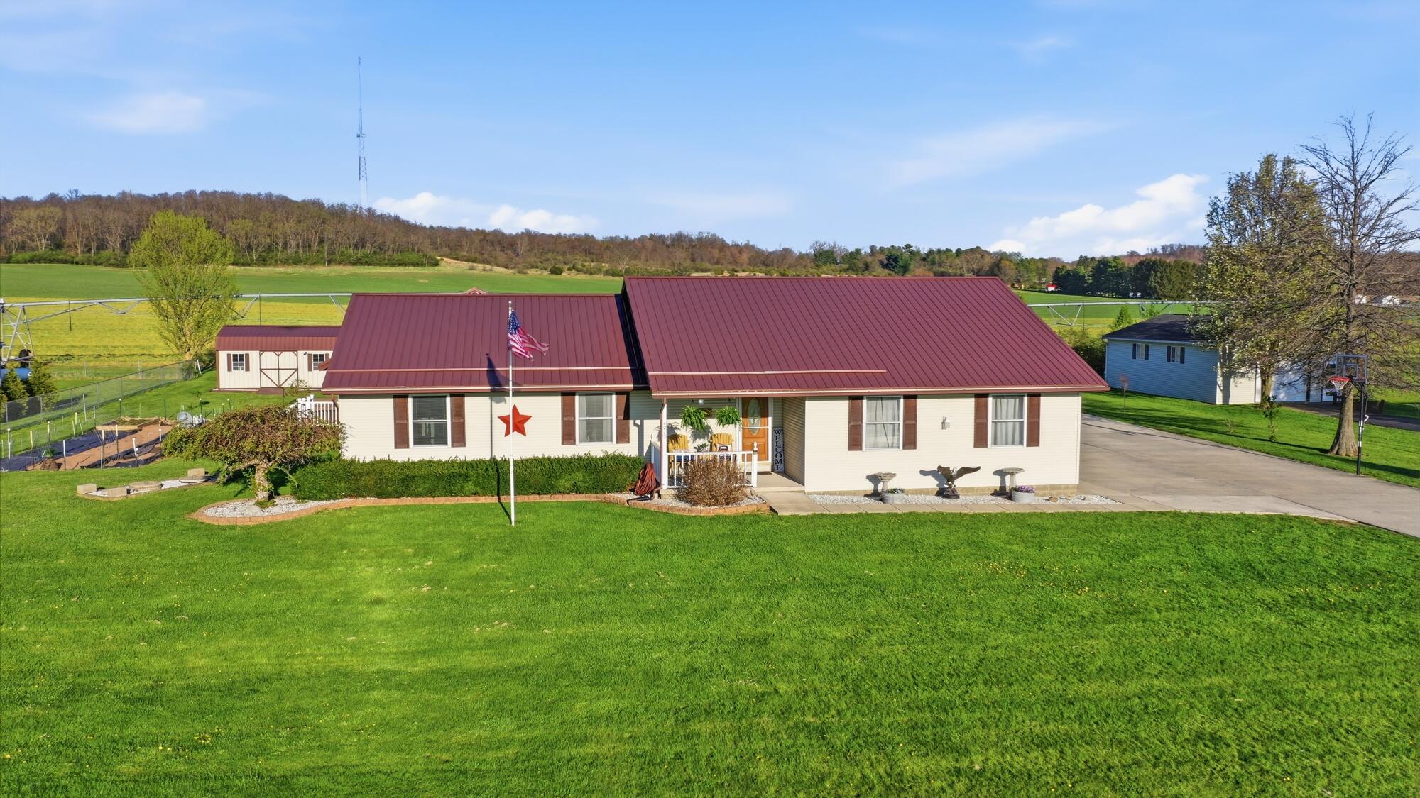 4273 US Highway 68, Urbana, Ohio 43078