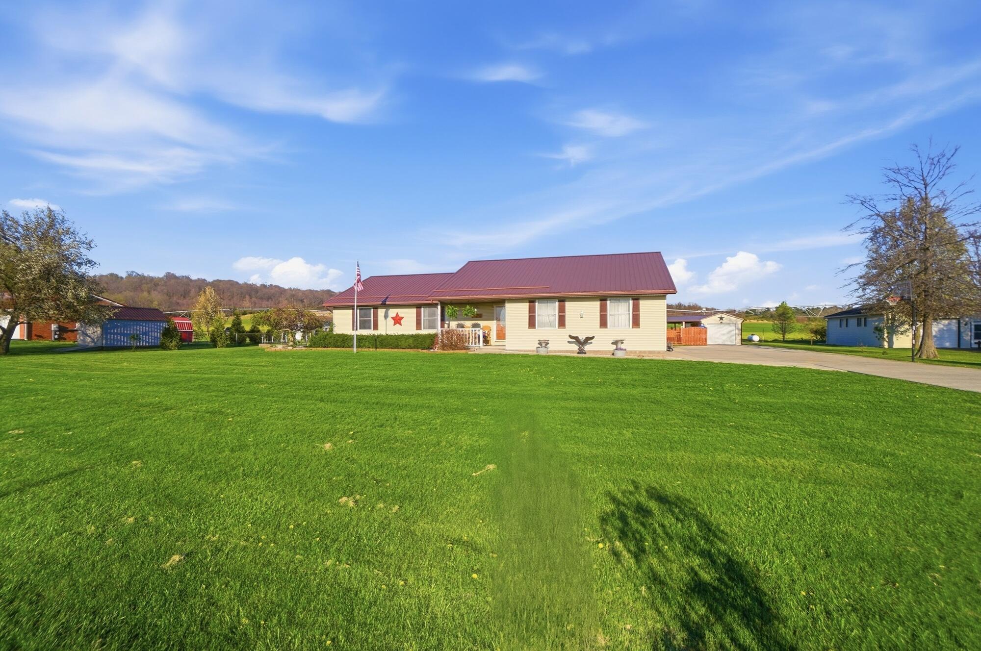 4273 US Highway 68, Urbana, Ohio 43078