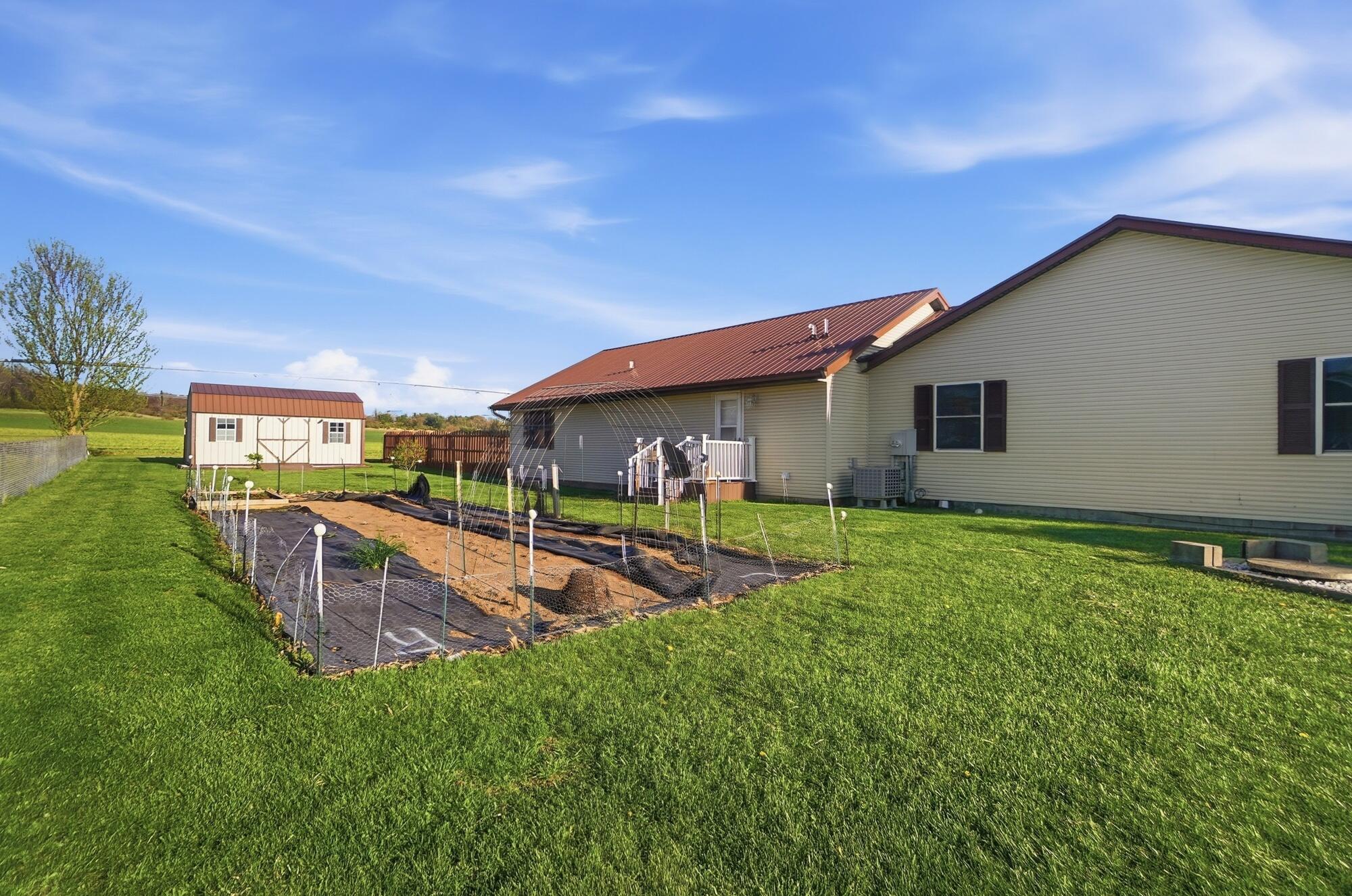 4273 US Highway 68, Urbana, Ohio 43078