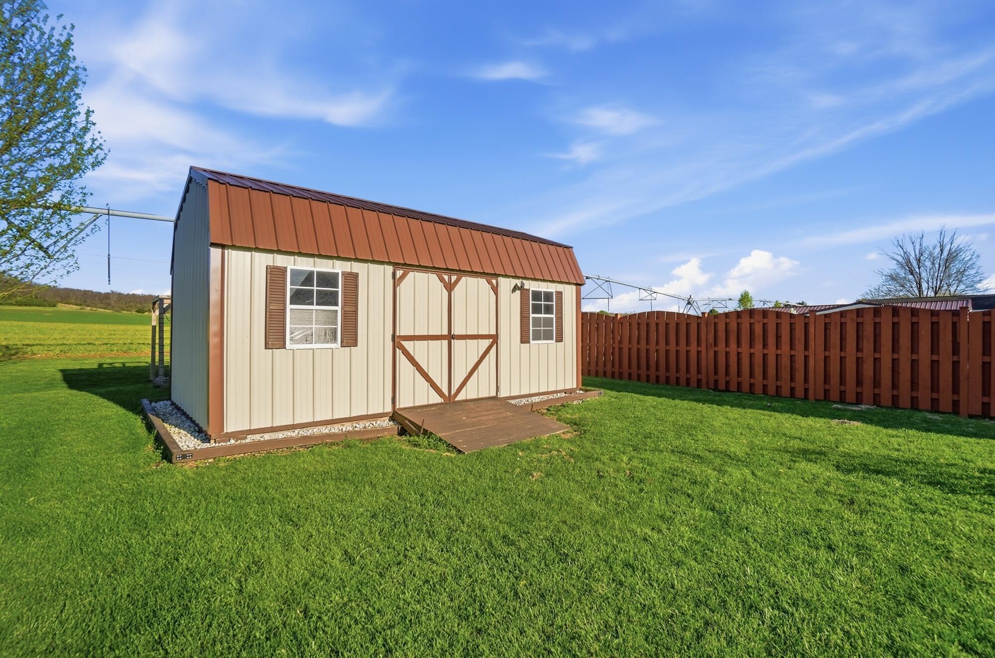 4273 US Highway 68, Urbana, Ohio 43078