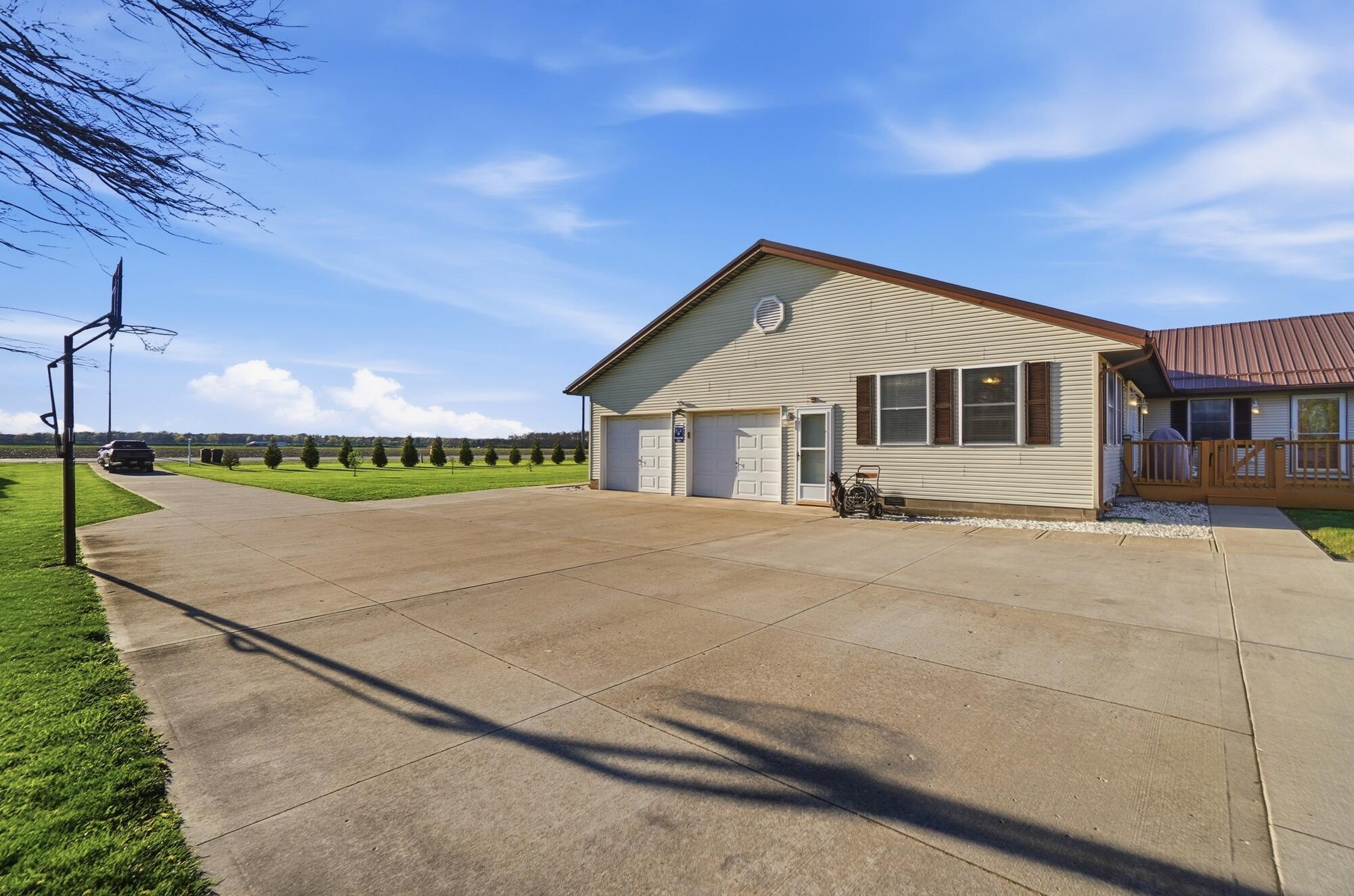 4273 US Highway 68, Urbana, Ohio 43078