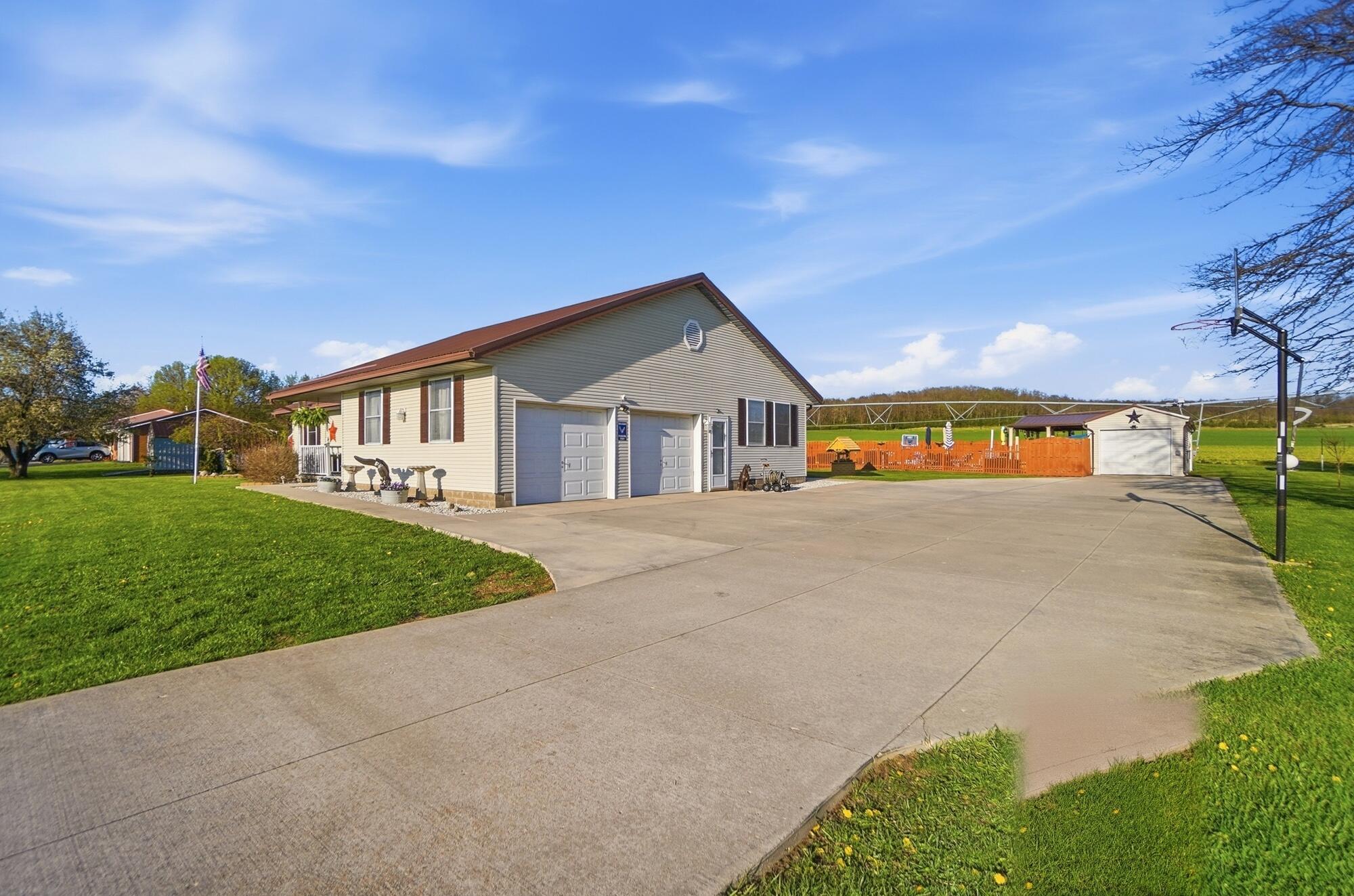 4273 US Highway 68, Urbana, Ohio 43078