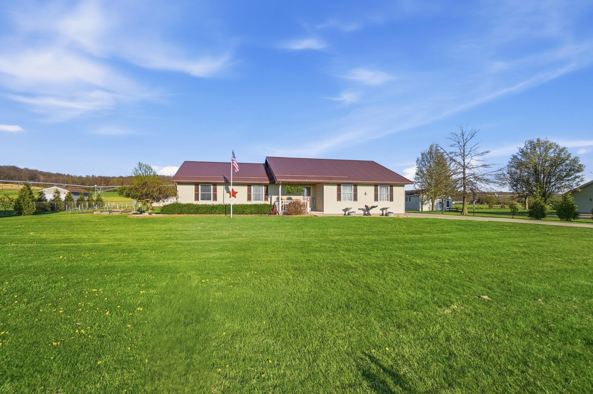 4273 US Highway 68, Urbana, Ohio 43078