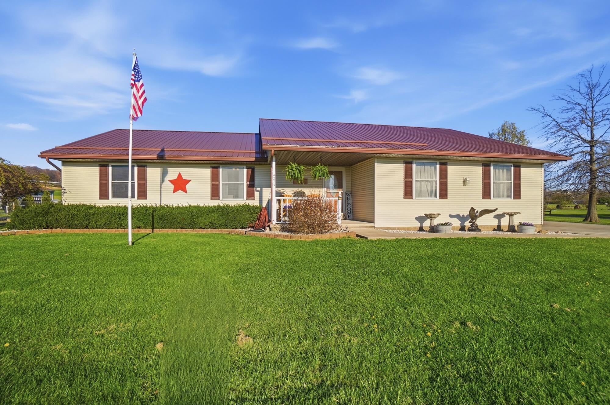 4273 US Highway 68, Urbana, Ohio 43078