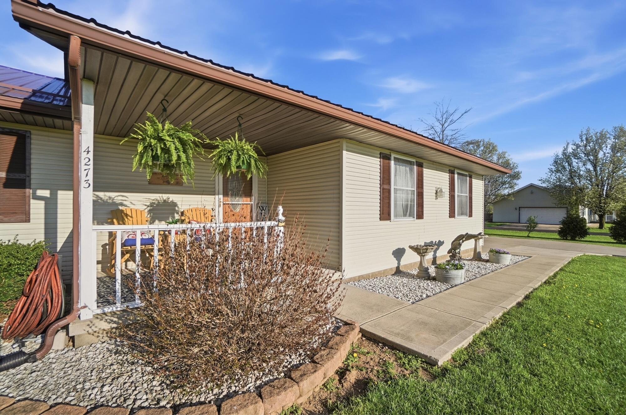 4273 US Highway 68, Urbana, Ohio 43078