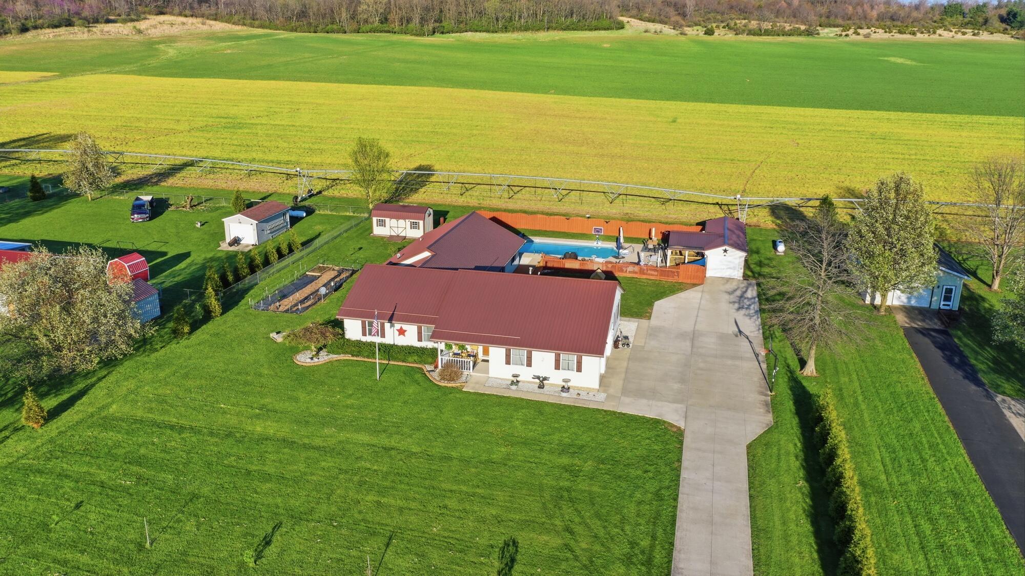 4273 US Highway 68, Urbana, Ohio 43078