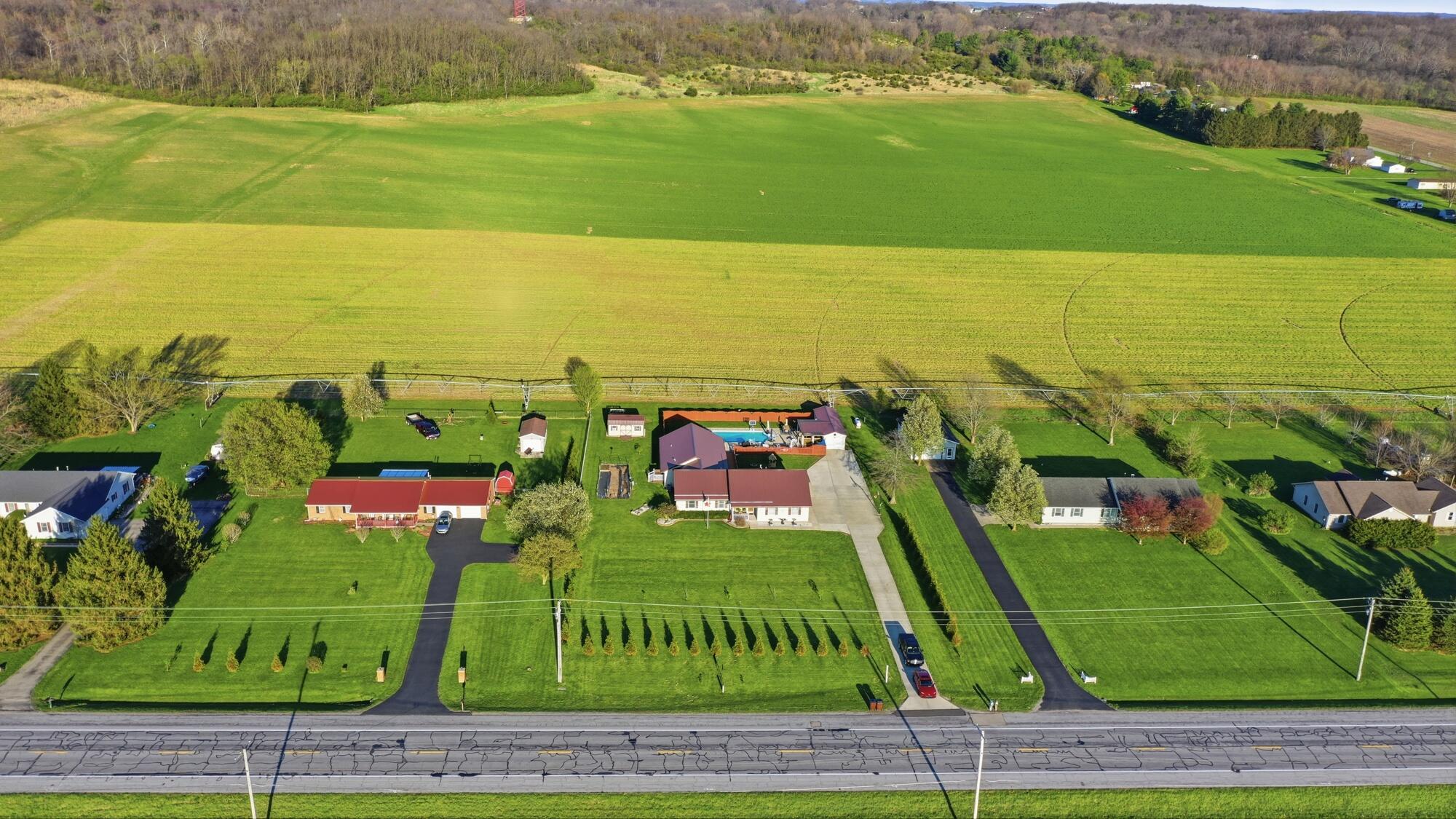 4273 US Highway 68, Urbana, Ohio 43078