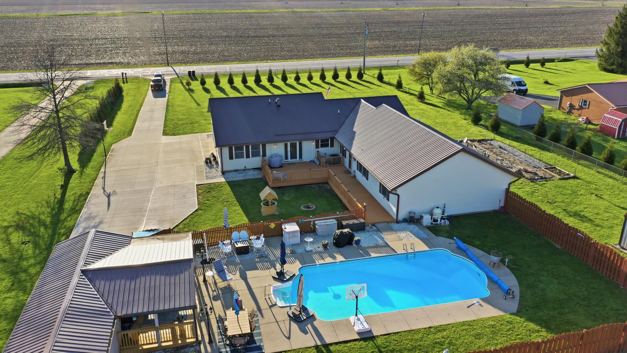 4273 US Highway 68, Urbana, Ohio 43078