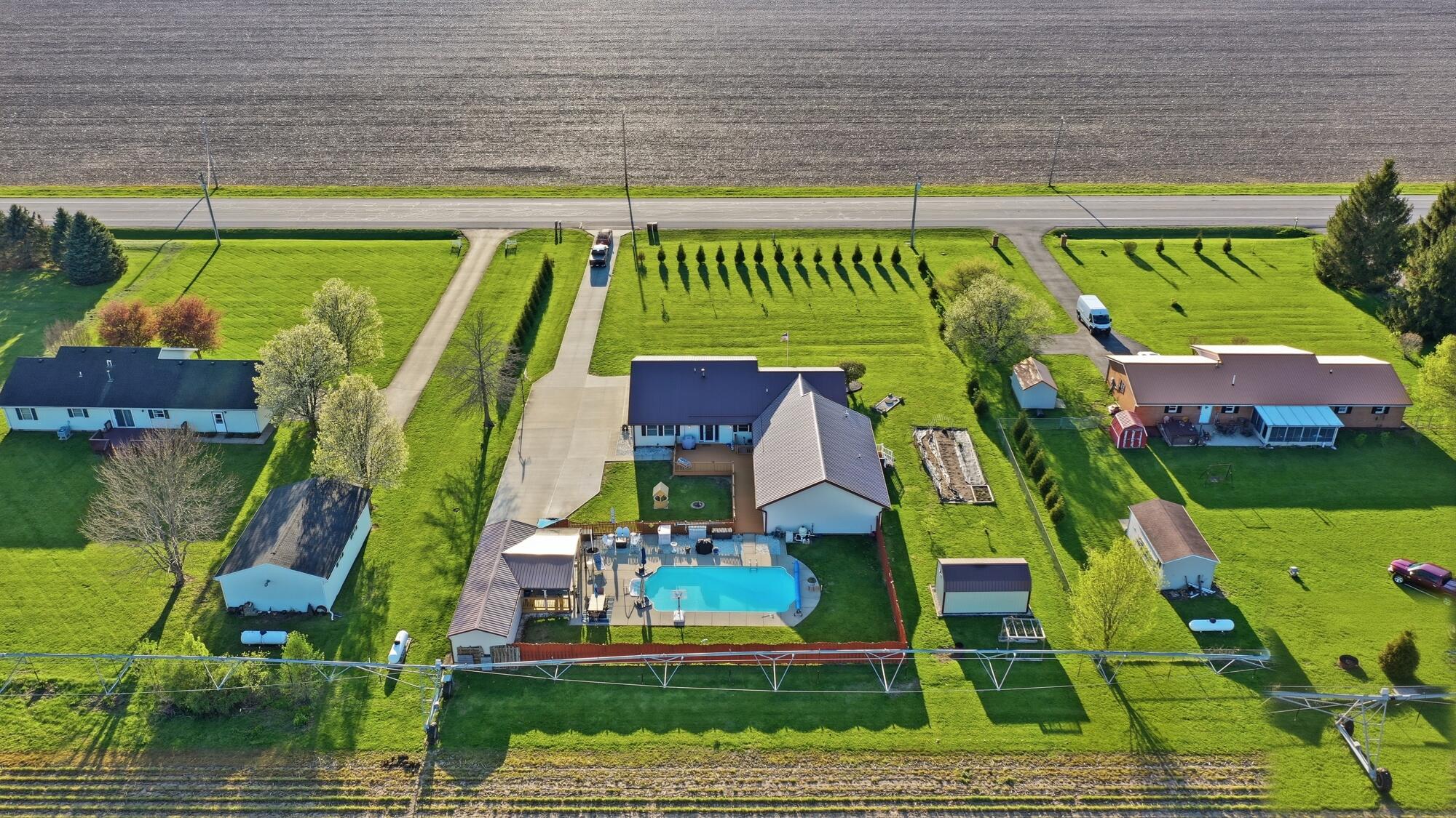 4273 US Highway 68, Urbana, Ohio 43078