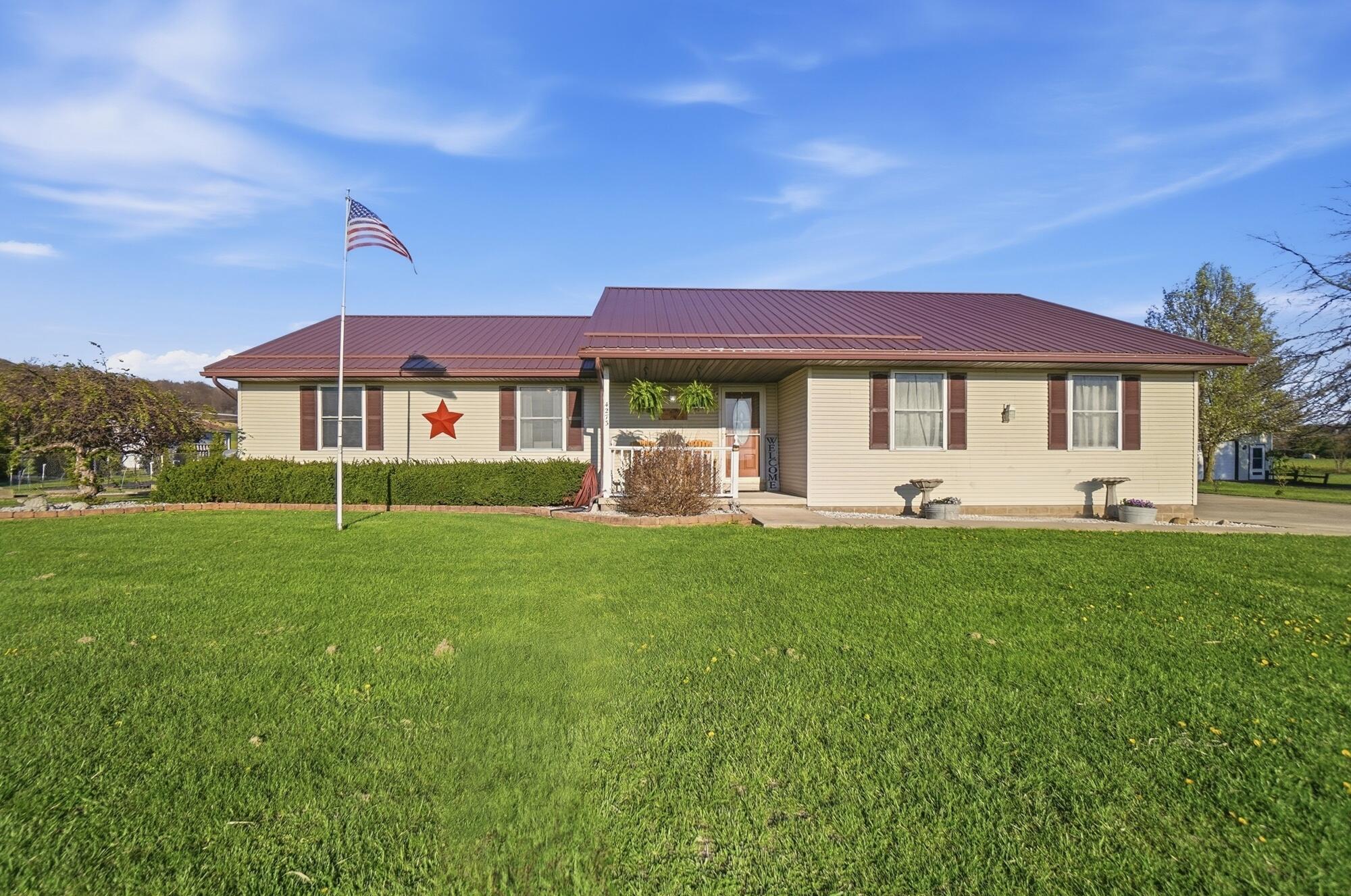 4273 US Highway 68, Urbana, Ohio 43078