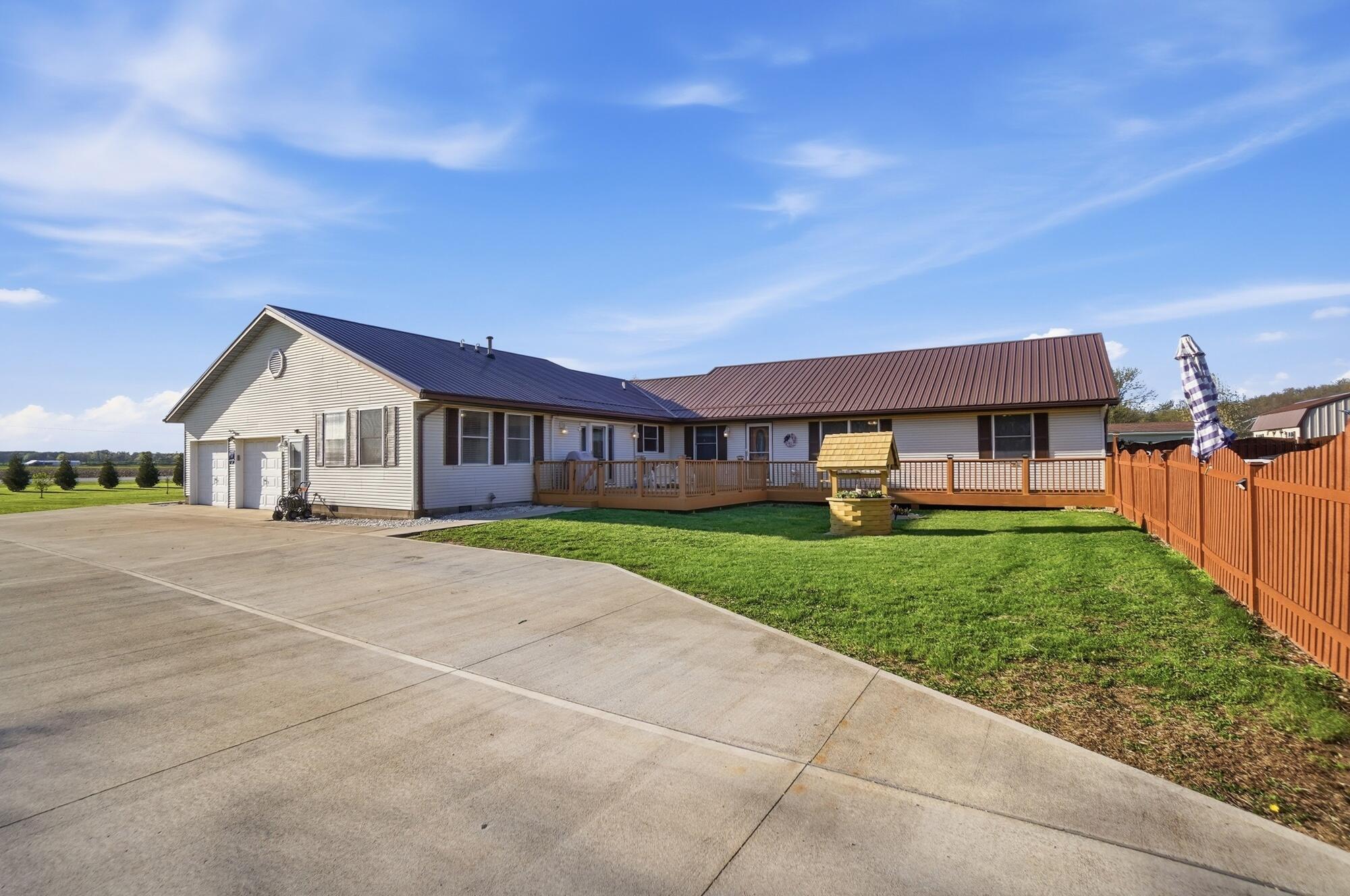 4273 US Highway 68, Urbana, Ohio 43078