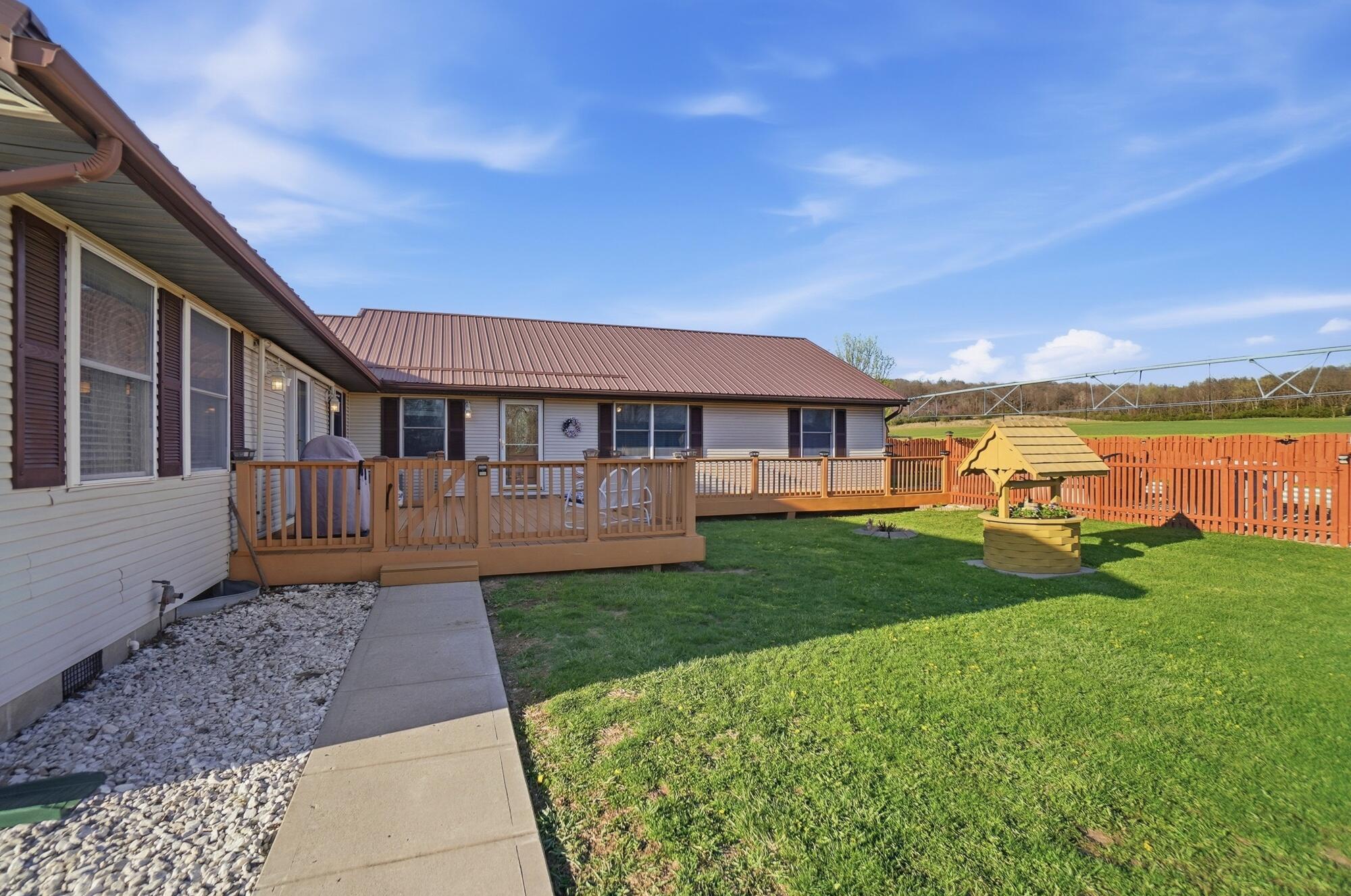 4273 US Highway 68, Urbana, Ohio 43078