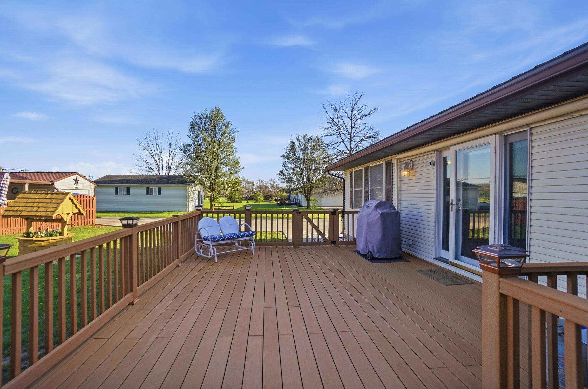 4273 US Highway 68, Urbana, Ohio 43078