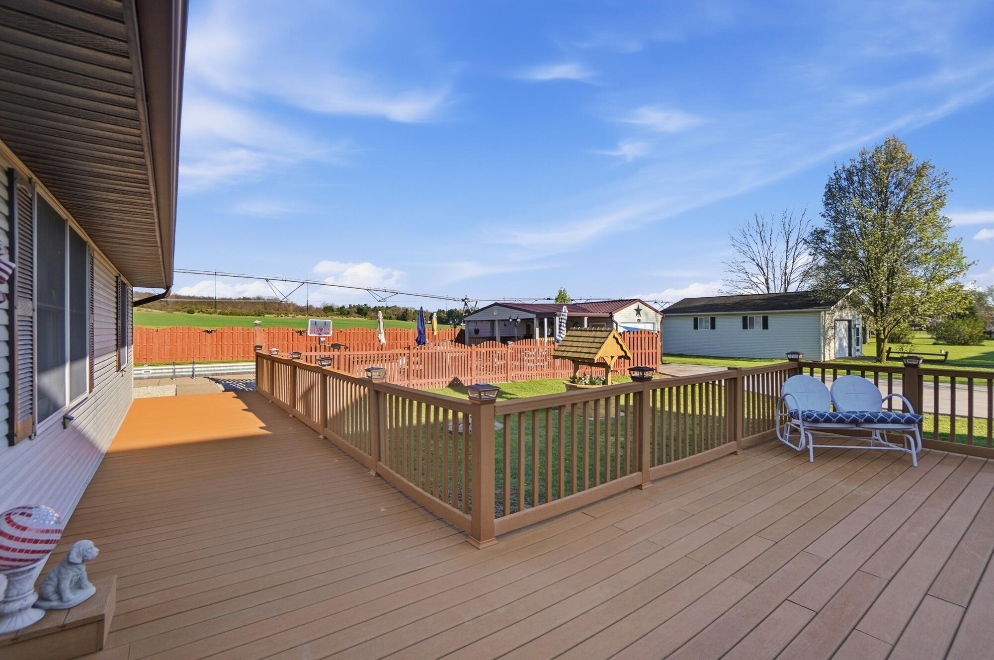 4273 US Highway 68, Urbana, Ohio 43078