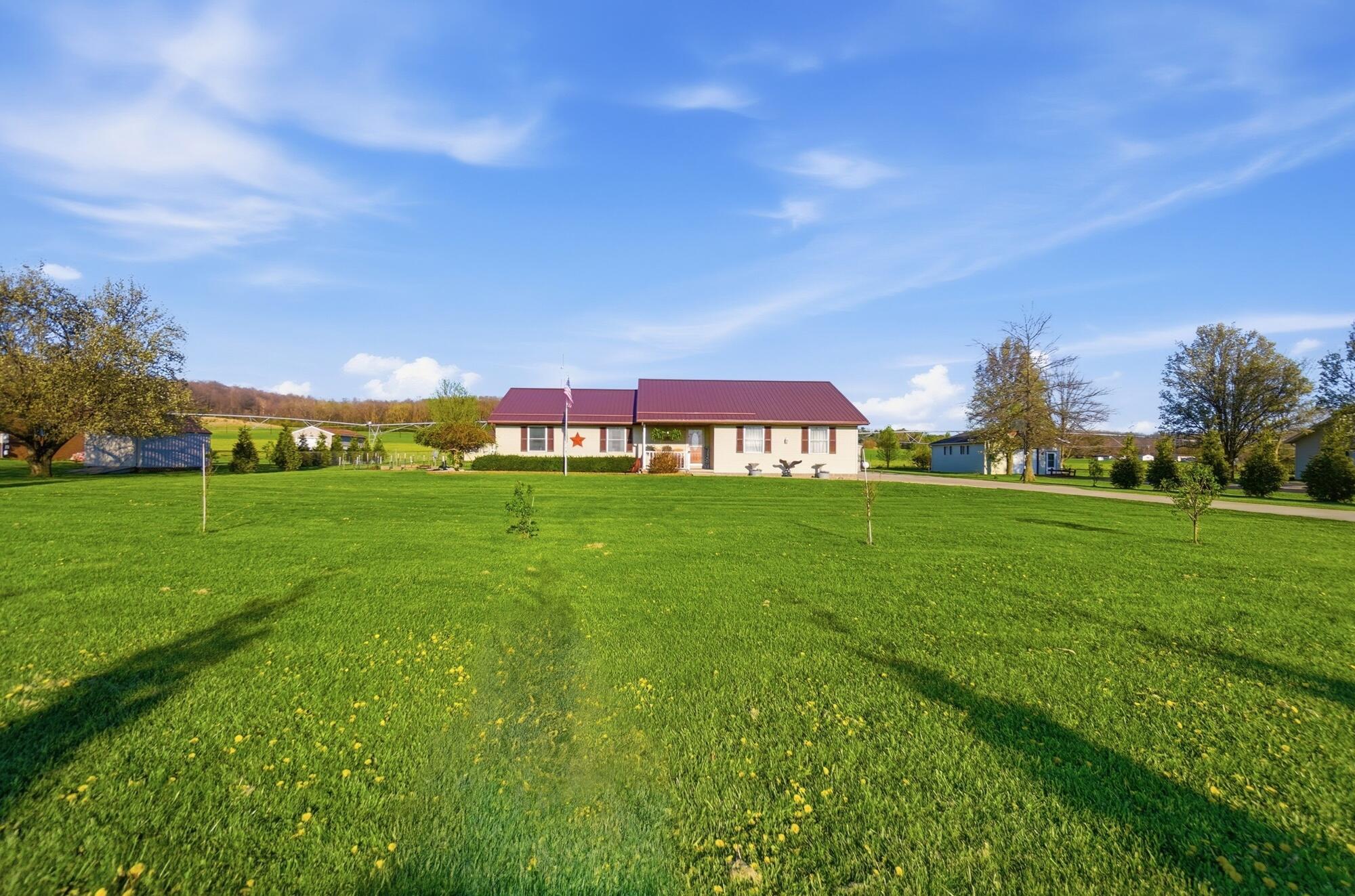 4273 US Highway 68, Urbana, Ohio 43078