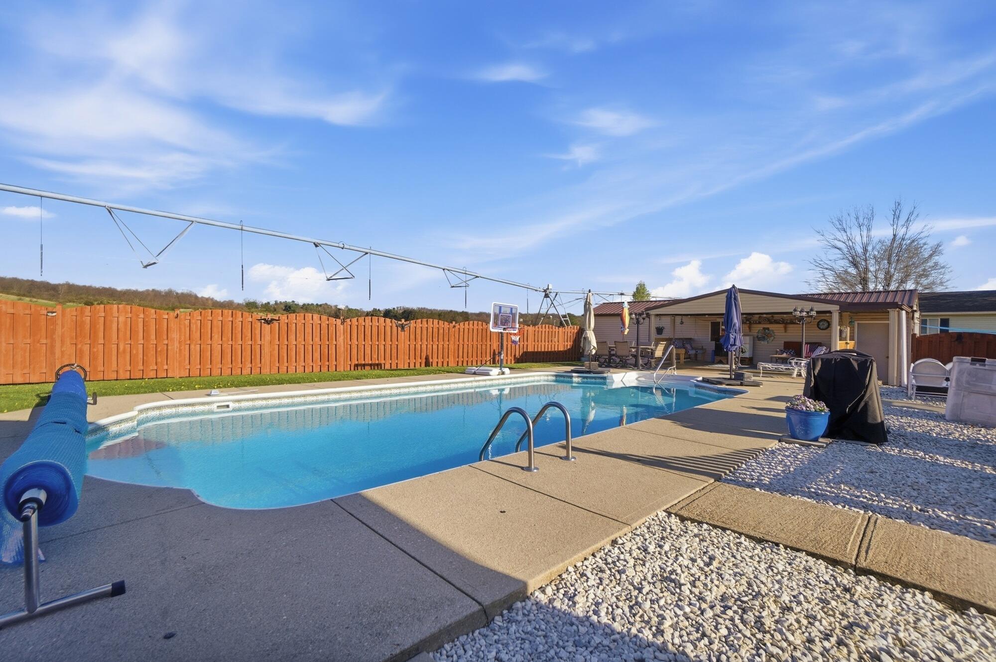 4273 US Highway 68, Urbana, Ohio 43078