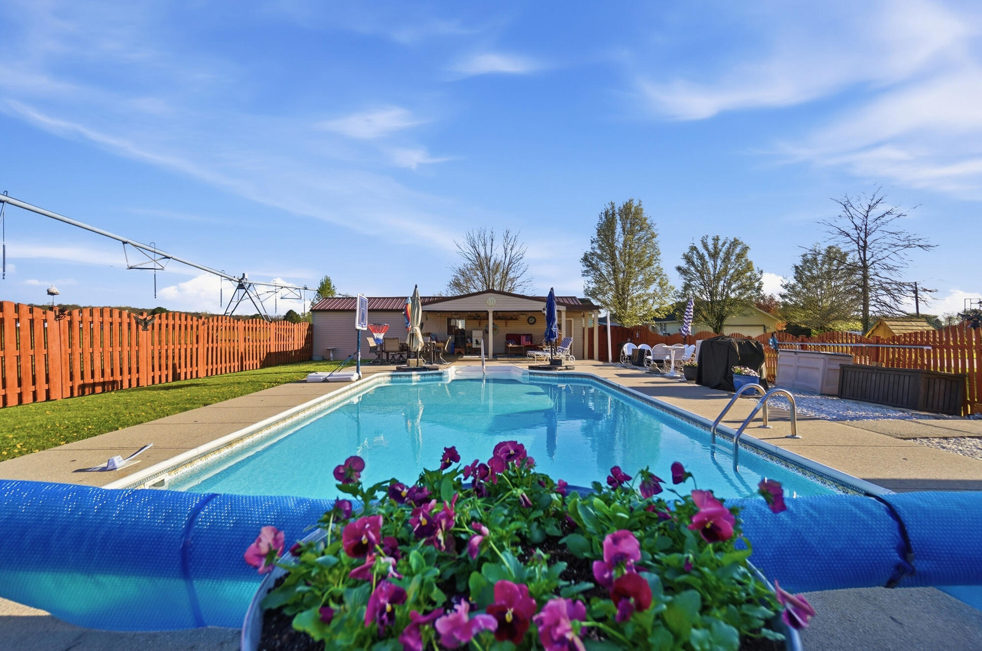 4273 US Highway 68, Urbana, Ohio 43078