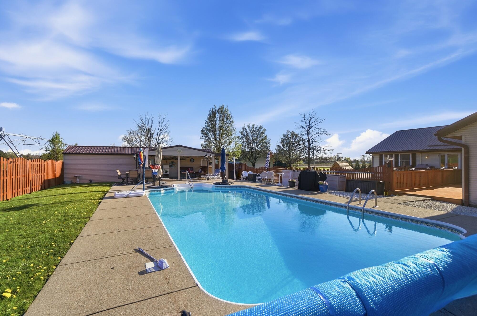 4273 US Highway 68, Urbana, Ohio 43078