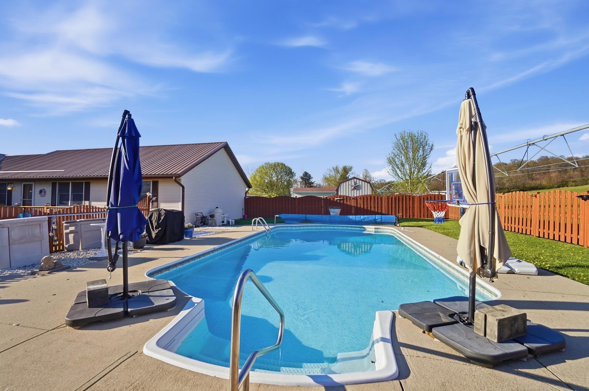 4273 US Highway 68, Urbana, Ohio 43078