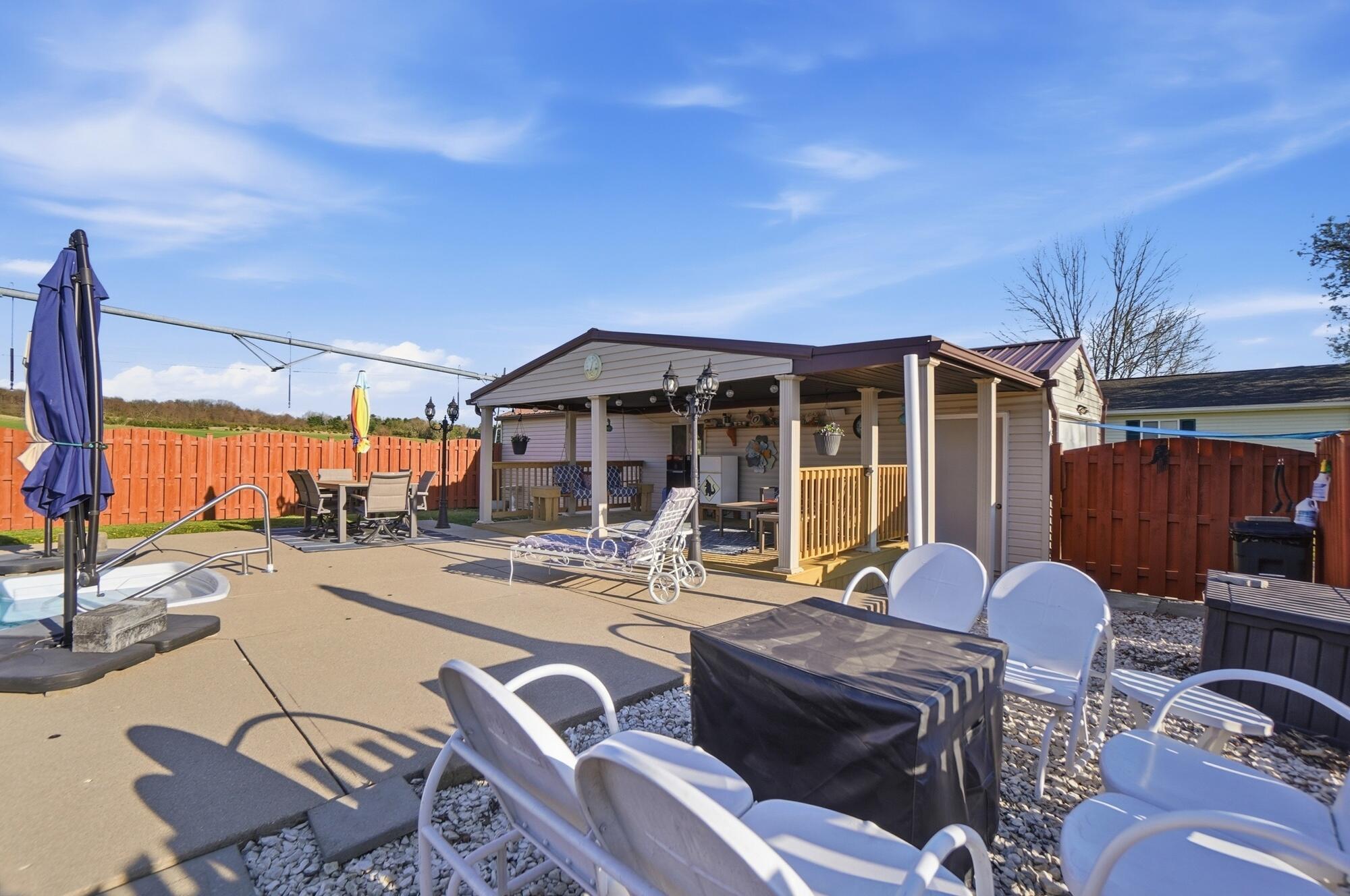 4273 US Highway 68, Urbana, Ohio 43078