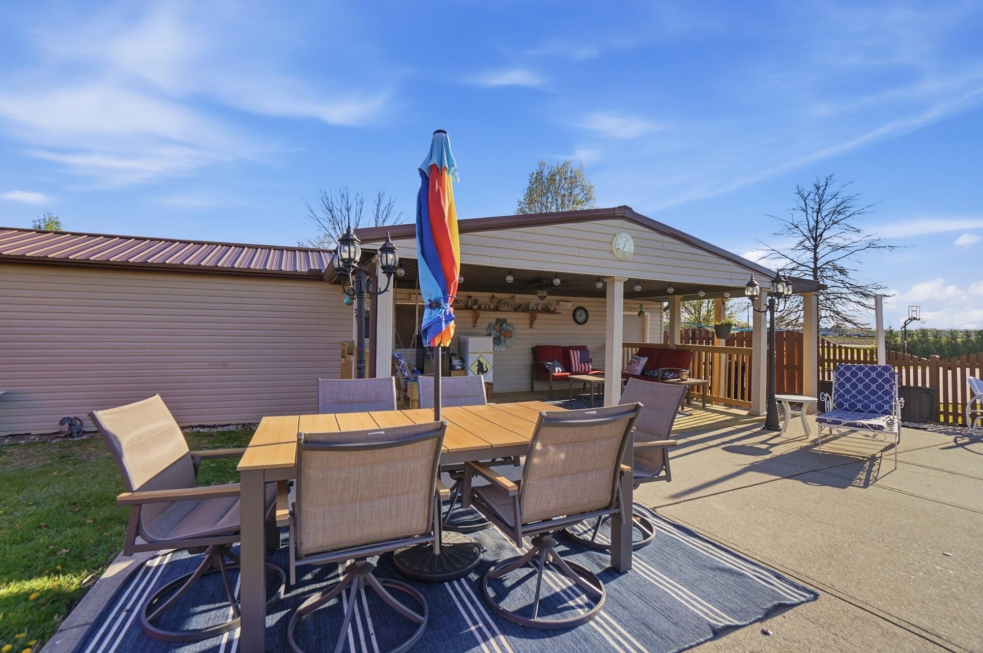 4273 US Highway 68, Urbana, Ohio 43078