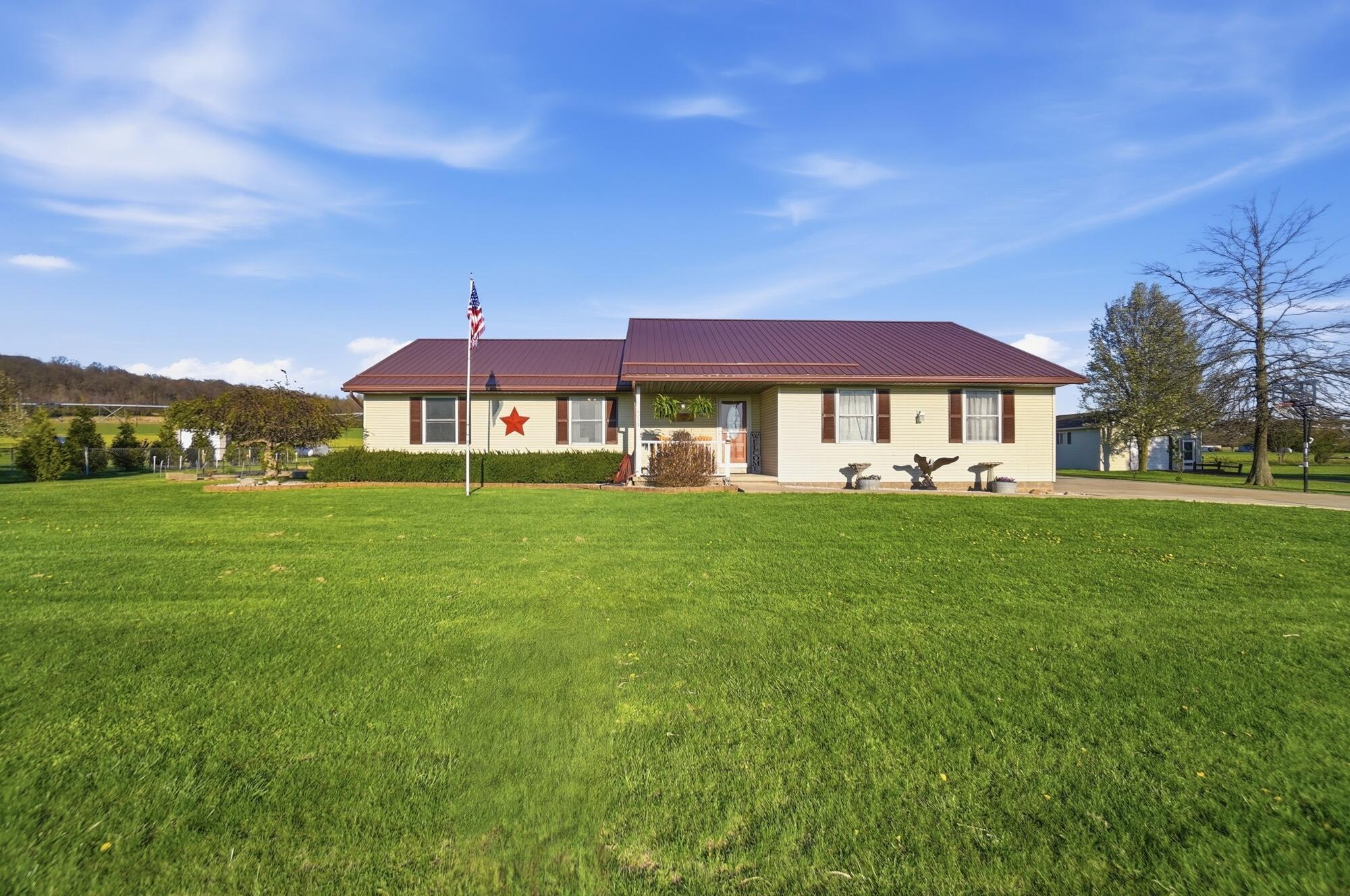 4273 US Highway 68, Urbana, Ohio 43078