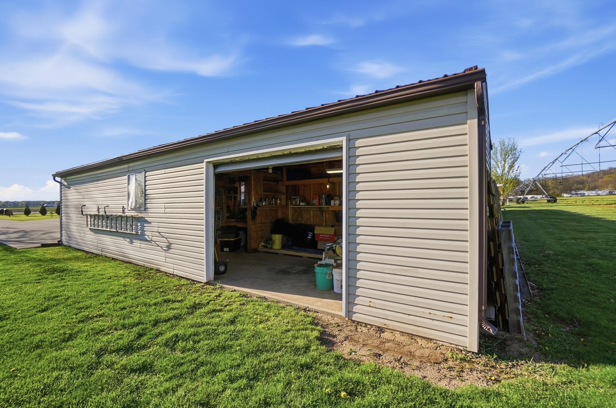 4273 US Highway 68, Urbana, Ohio 43078