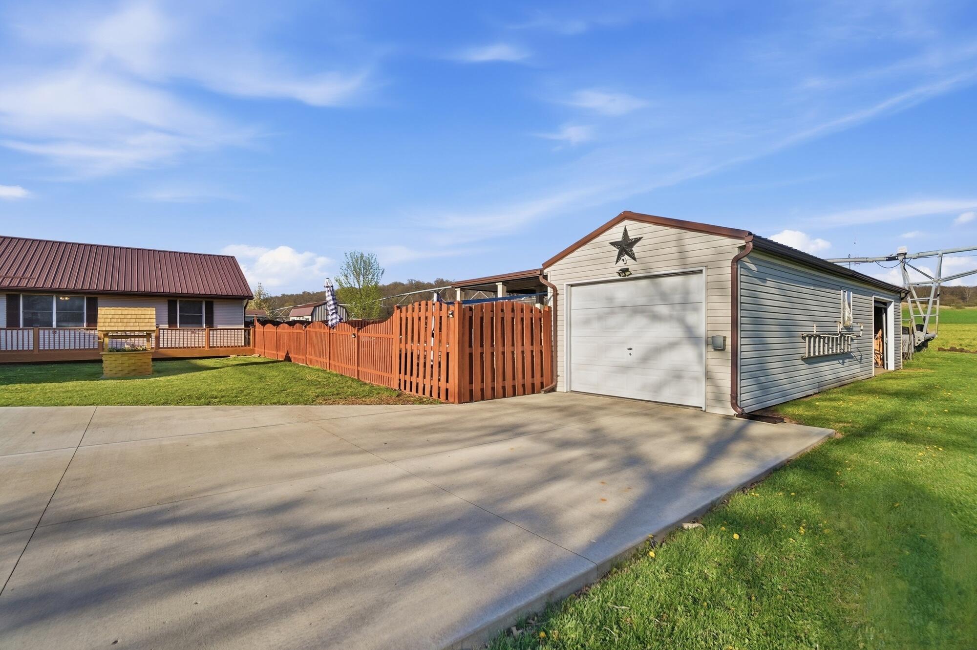 4273 US Highway 68, Urbana, Ohio 43078