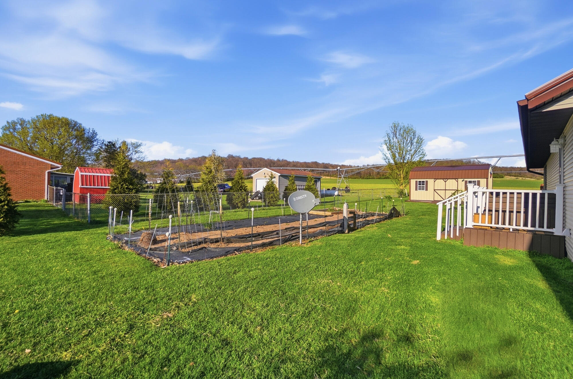 4273 US Highway 68, Urbana, Ohio 43078