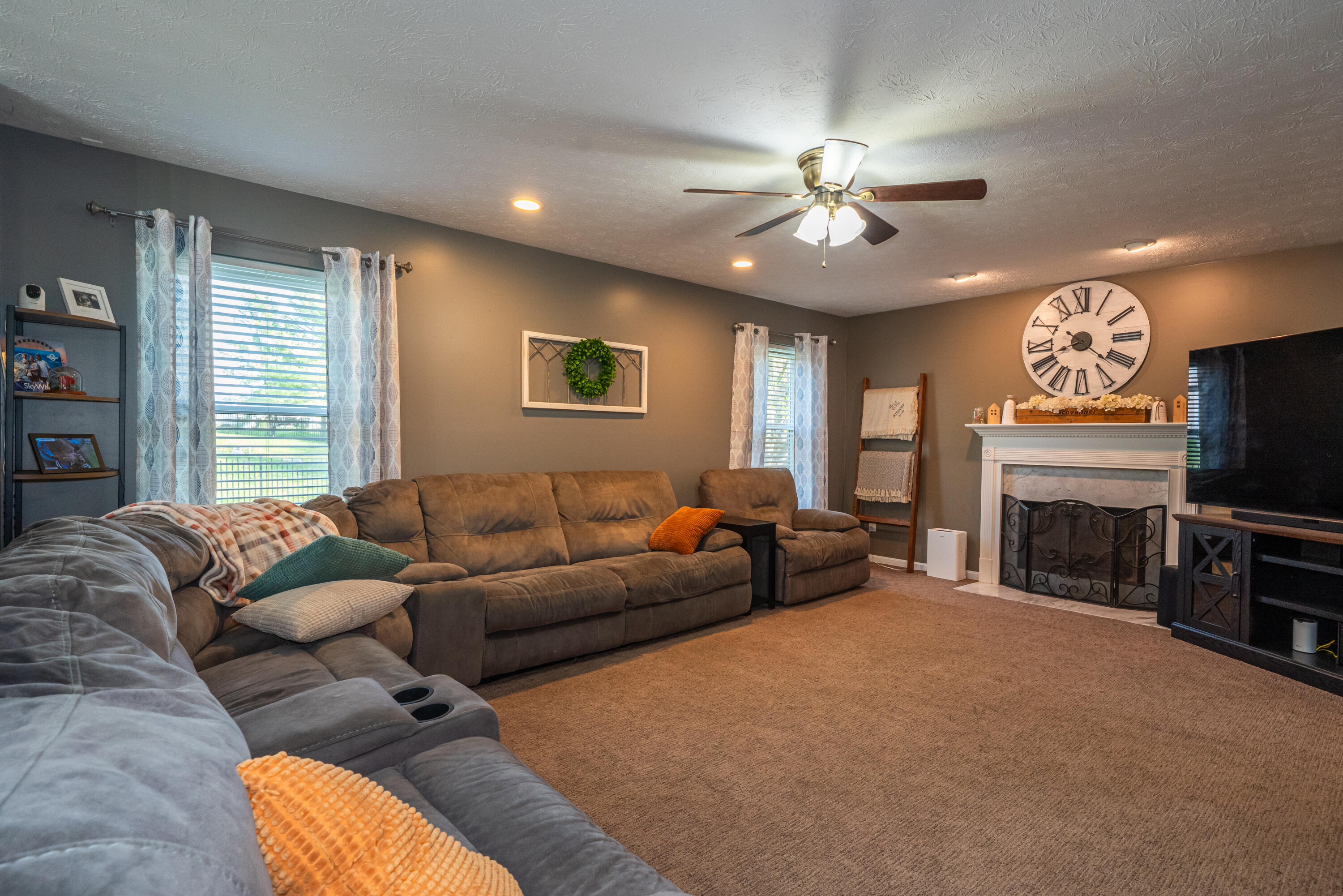 2632 Ketki Court, Xenia, Ohio 45385