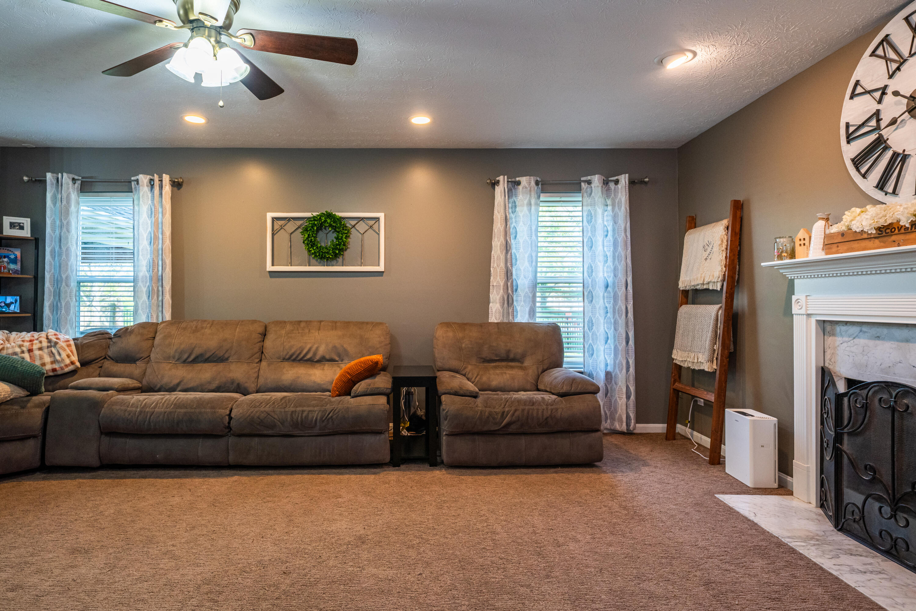 2632 Ketki Court, Xenia, Ohio 45385