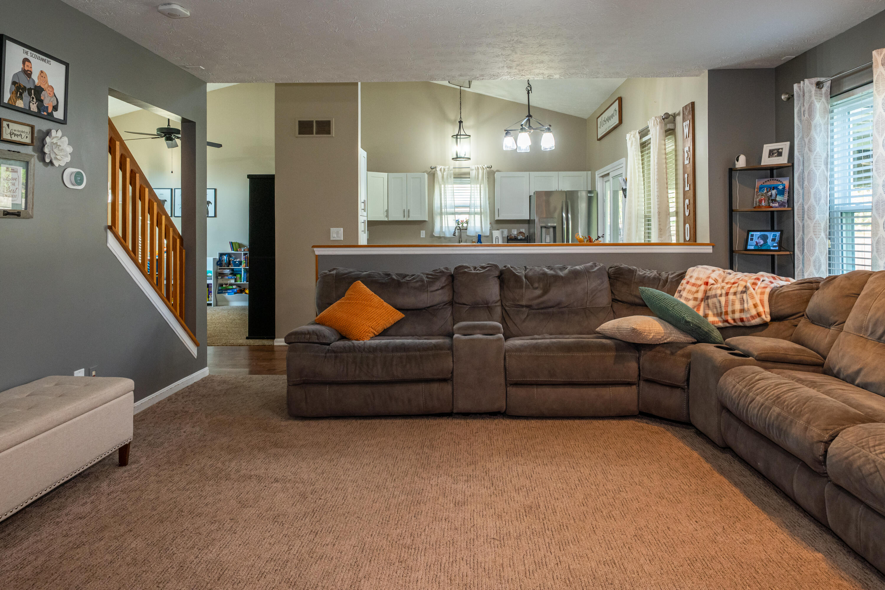 2632 Ketki Court, Xenia, Ohio 45385