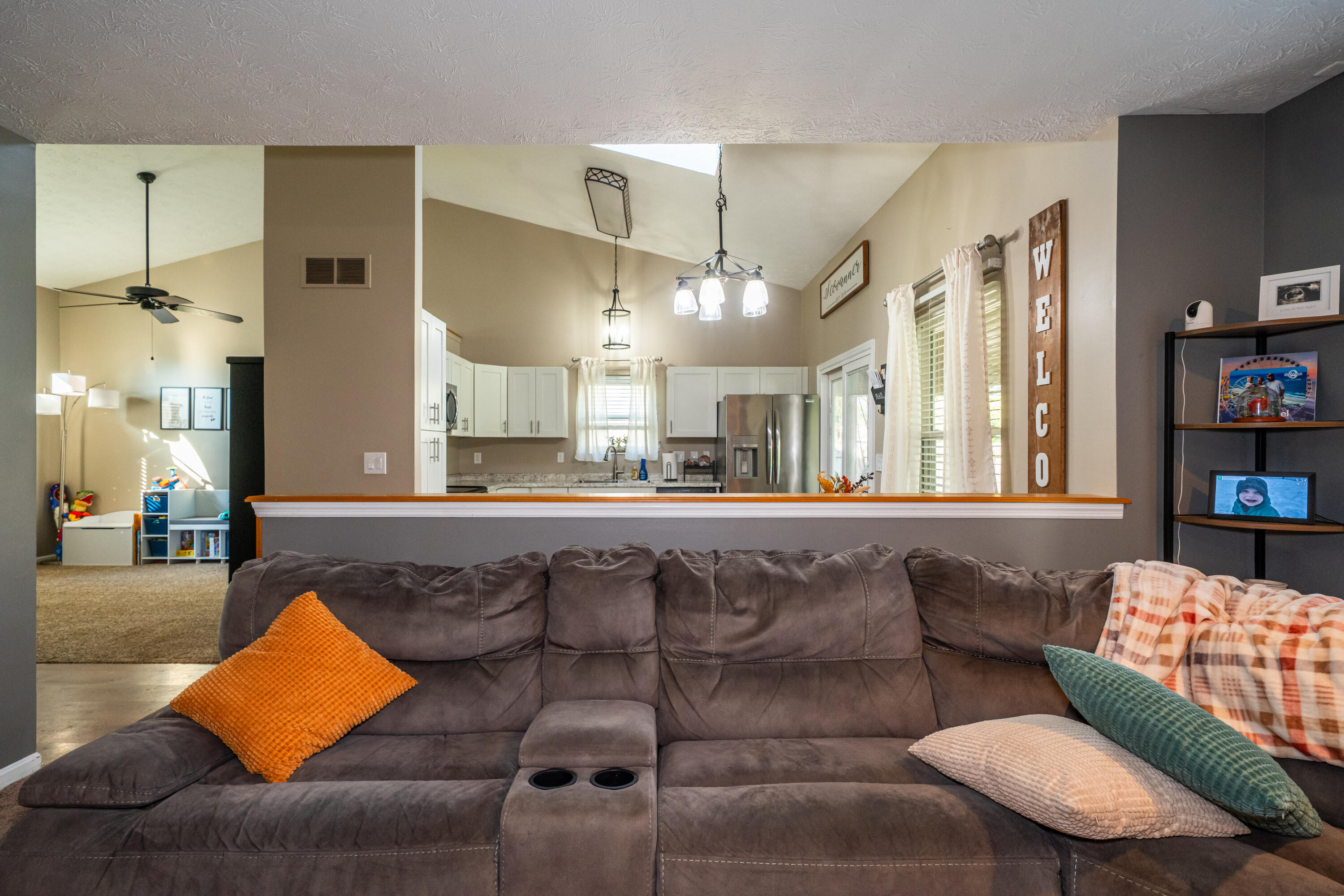 2632 Ketki Court, Xenia, Ohio 45385