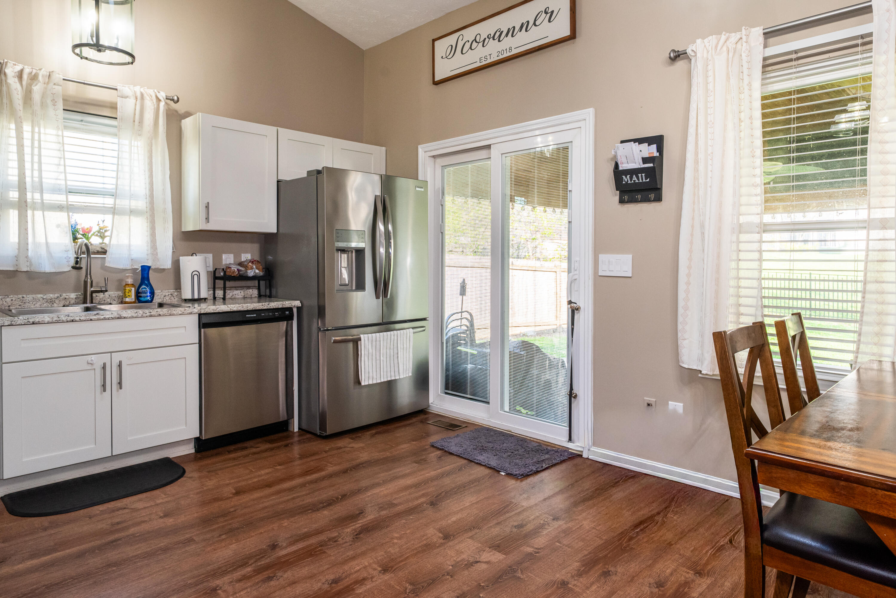 2632 Ketki Court, Xenia, Ohio 45385