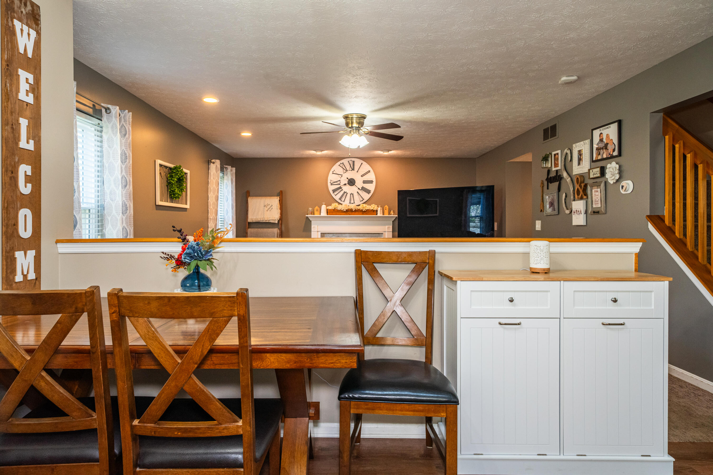 2632 Ketki Court, Xenia, Ohio 45385