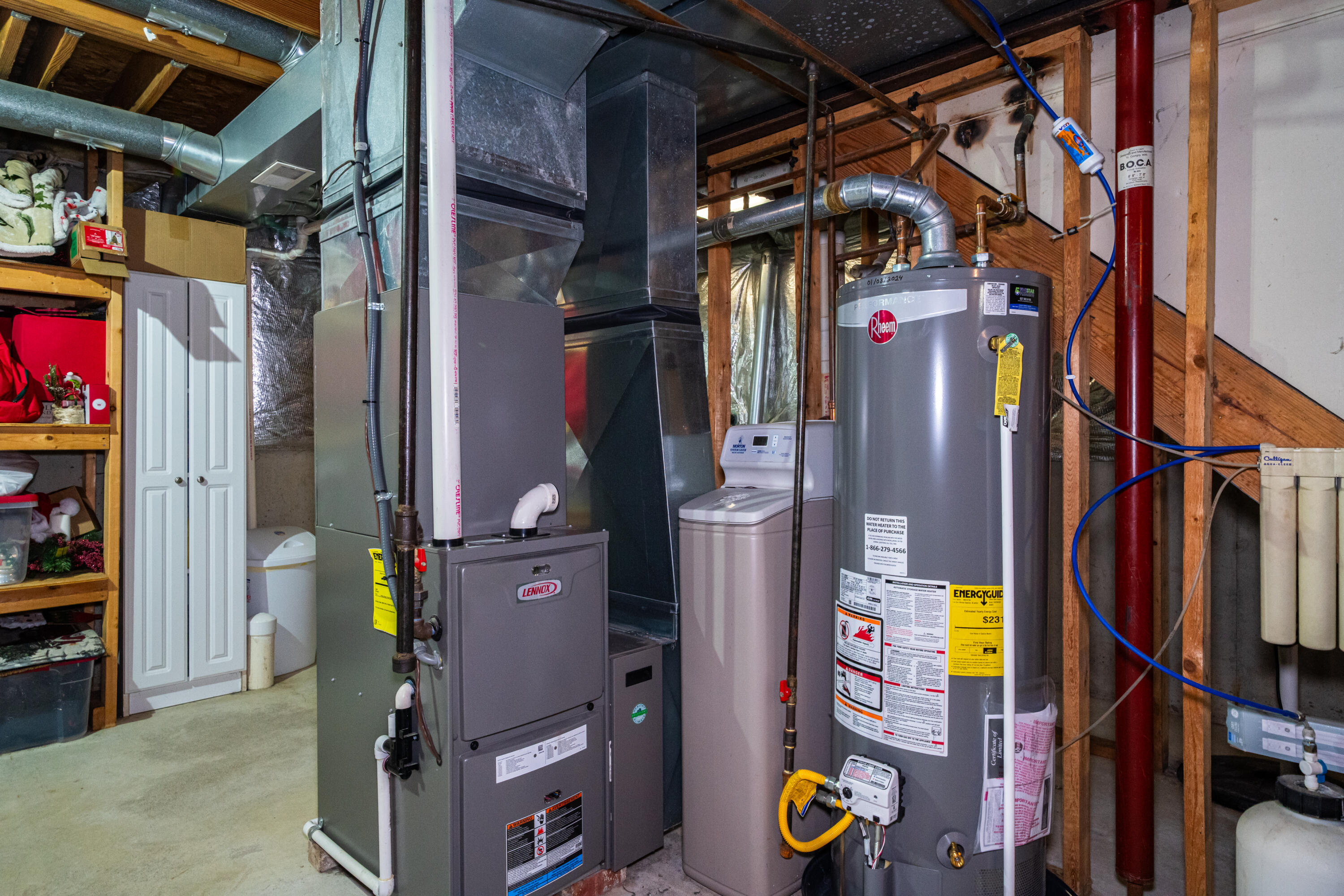 2632 Ketki Court, Xenia, Ohio 45385