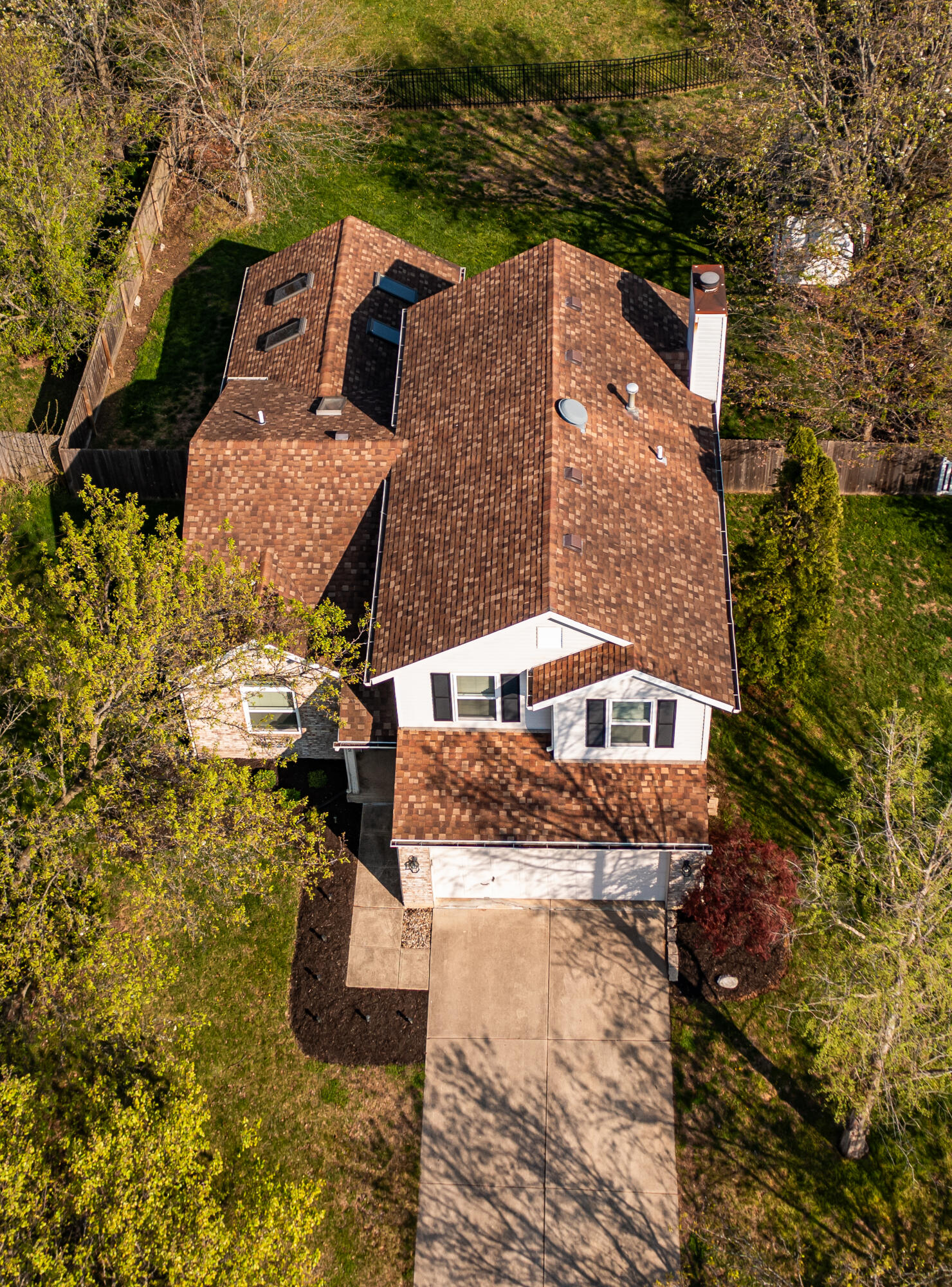 2632 Ketki Court, Xenia, Ohio 45385