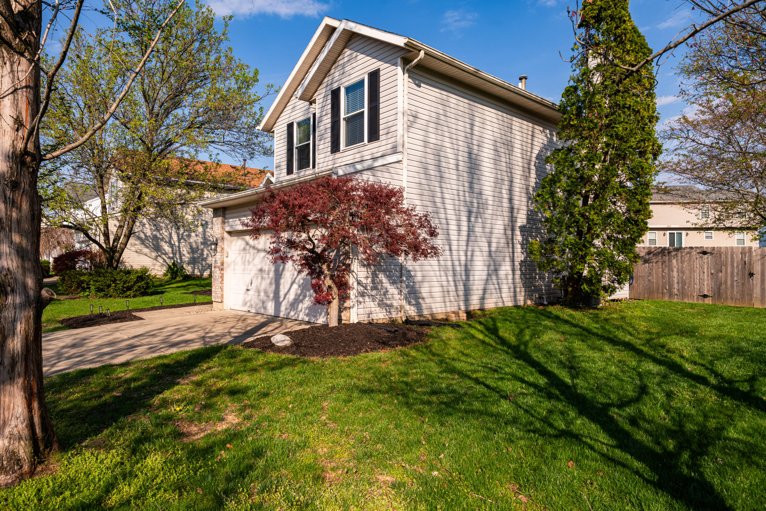 2632 Ketki Court, Xenia, Ohio 45385