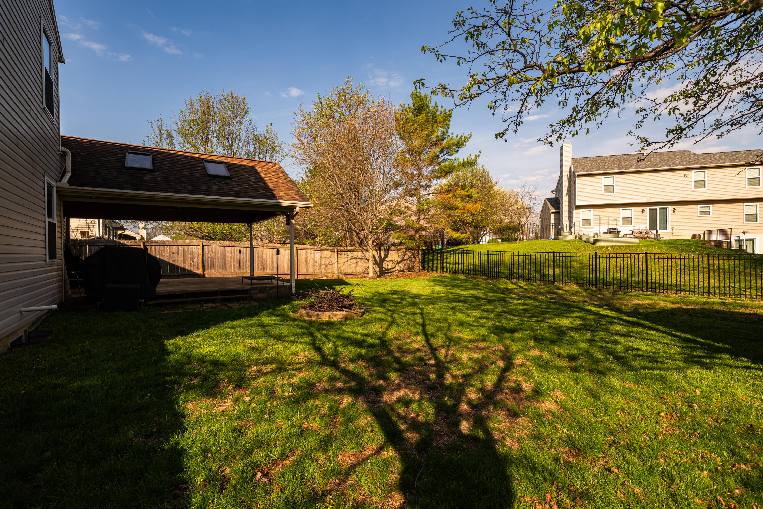 2632 Ketki Court, Xenia, Ohio 45385