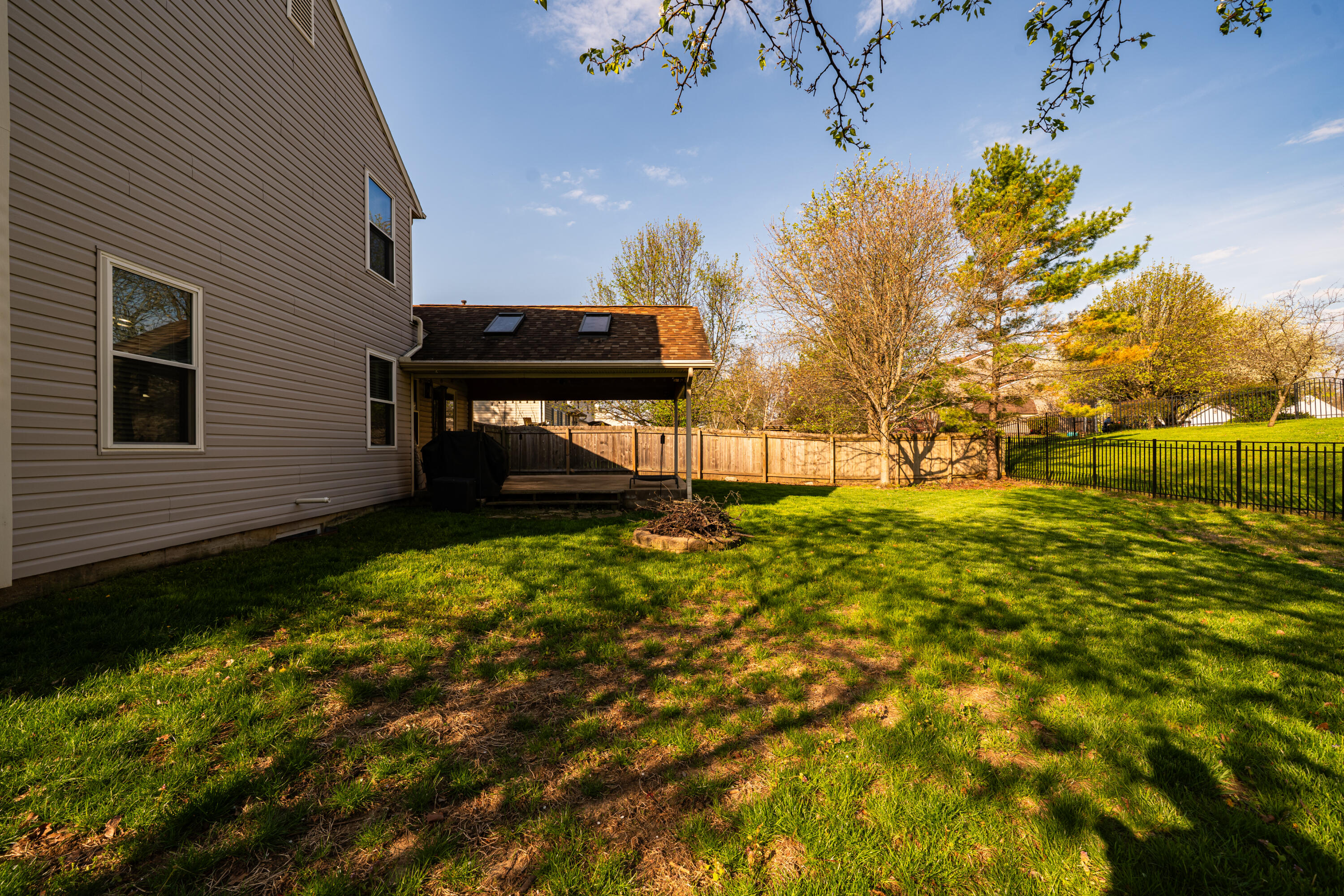 2632 Ketki Court, Xenia, Ohio 45385