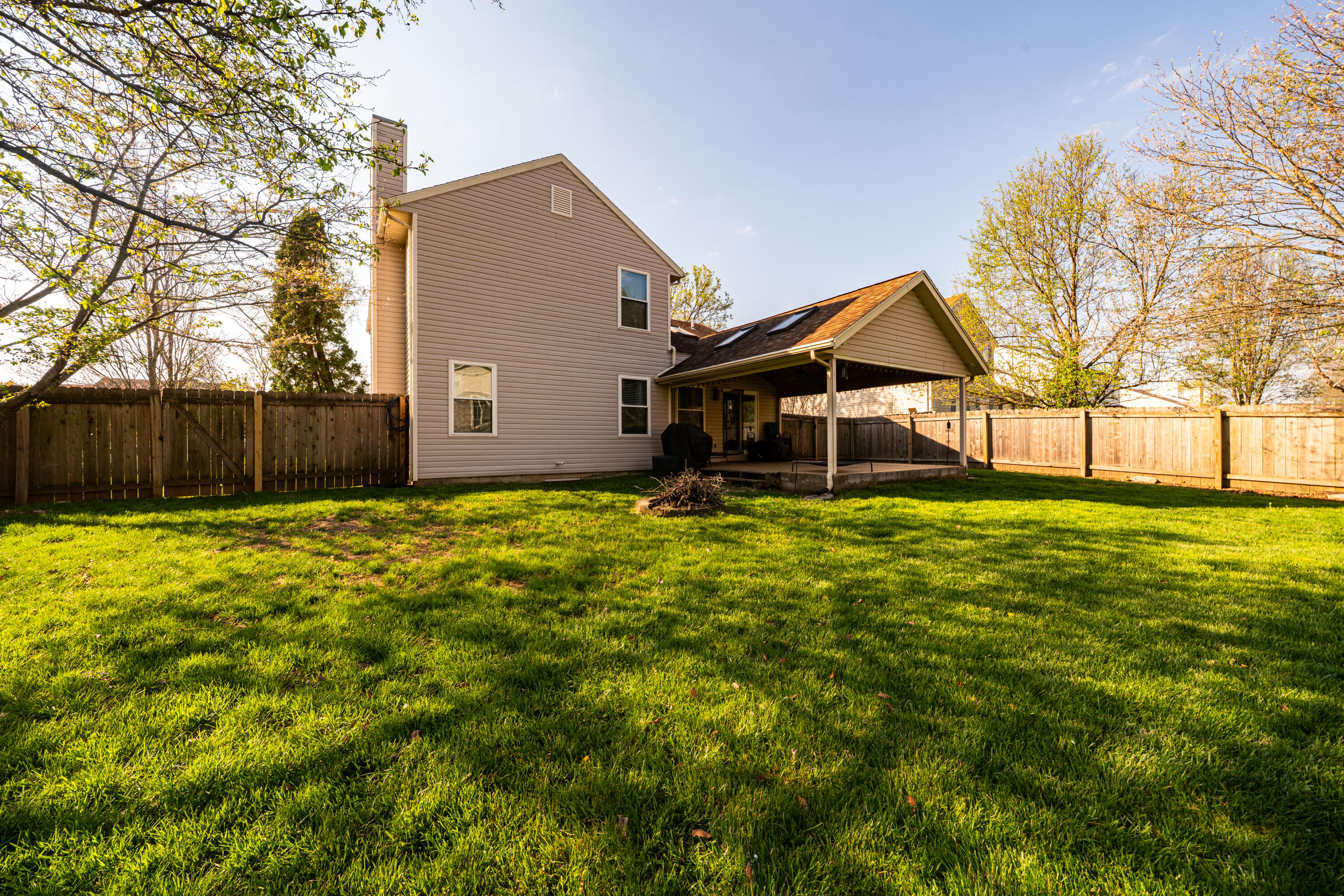 2632 Ketki Court, Xenia, Ohio 45385