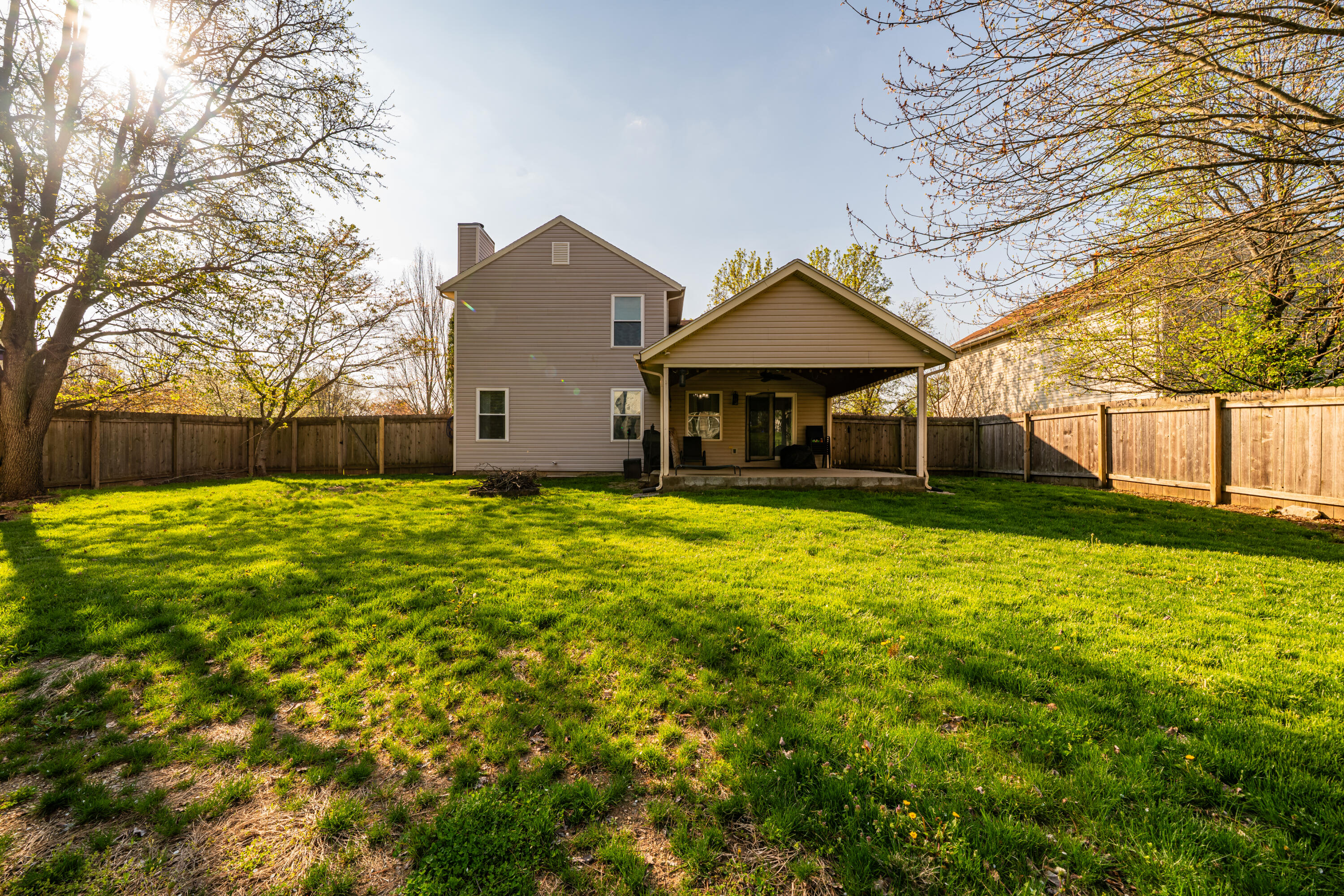 2632 Ketki Court, Xenia, Ohio 45385