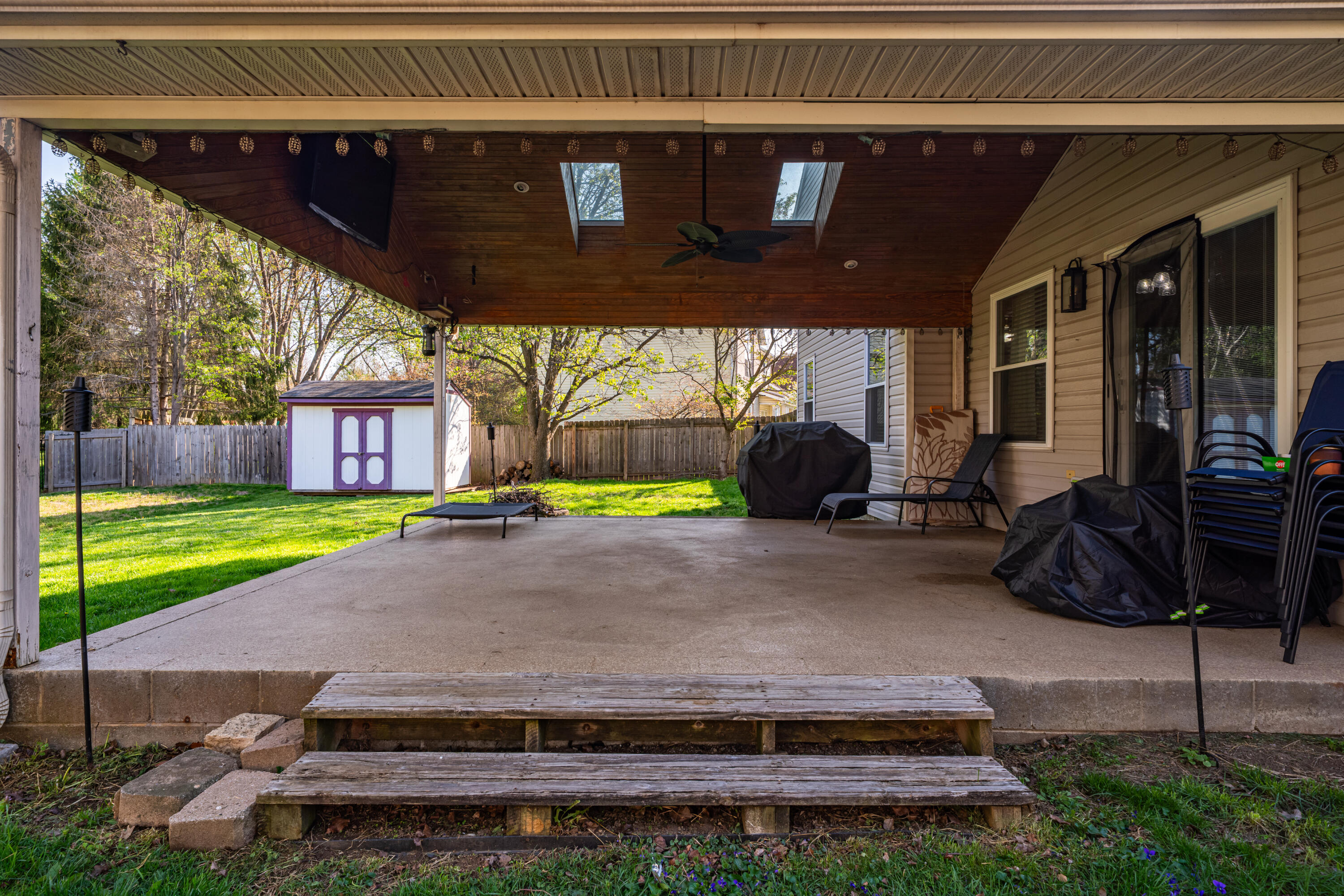 2632 Ketki Court, Xenia, Ohio 45385