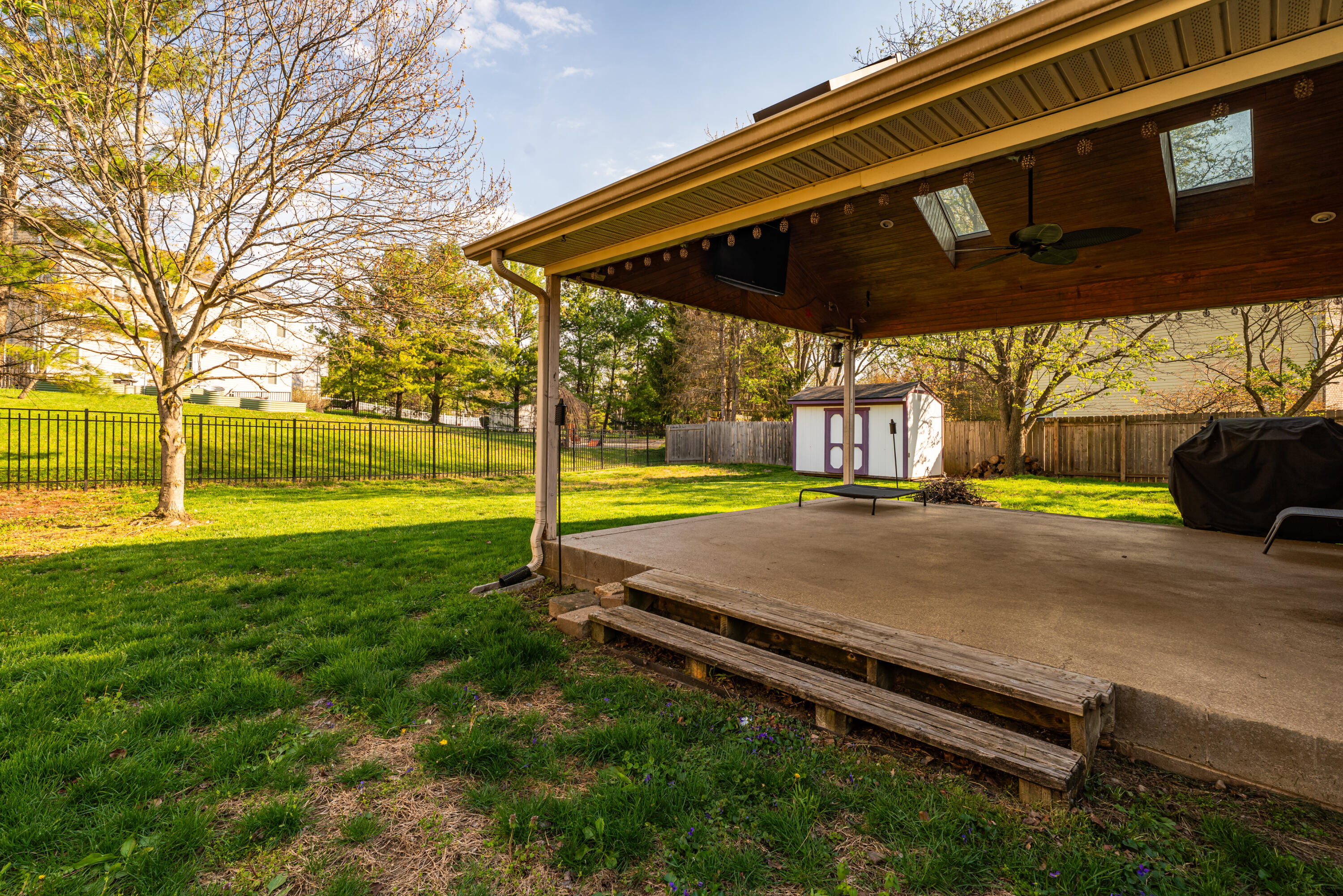 2632 Ketki Court, Xenia, Ohio 45385