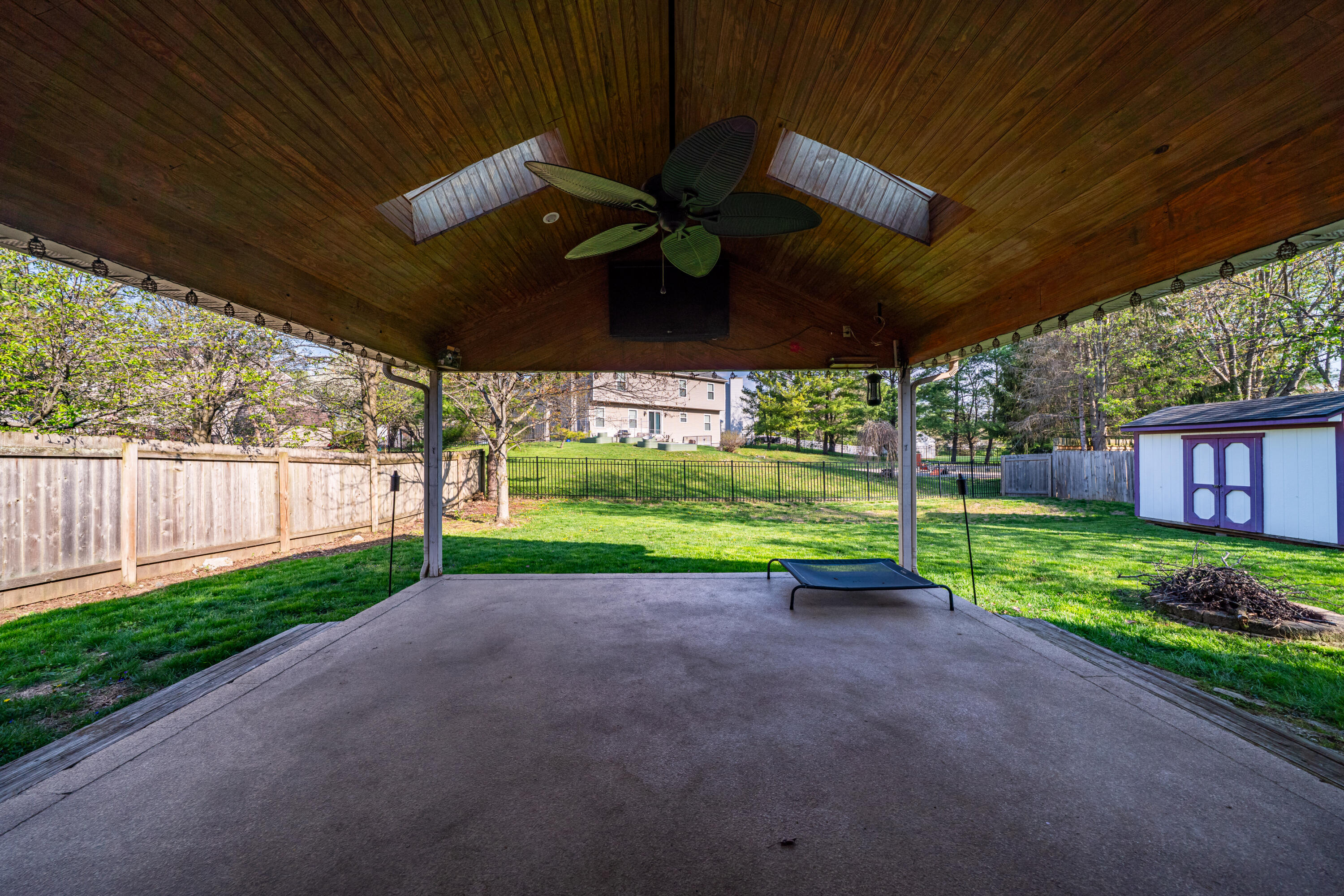 2632 Ketki Court, Xenia, Ohio 45385