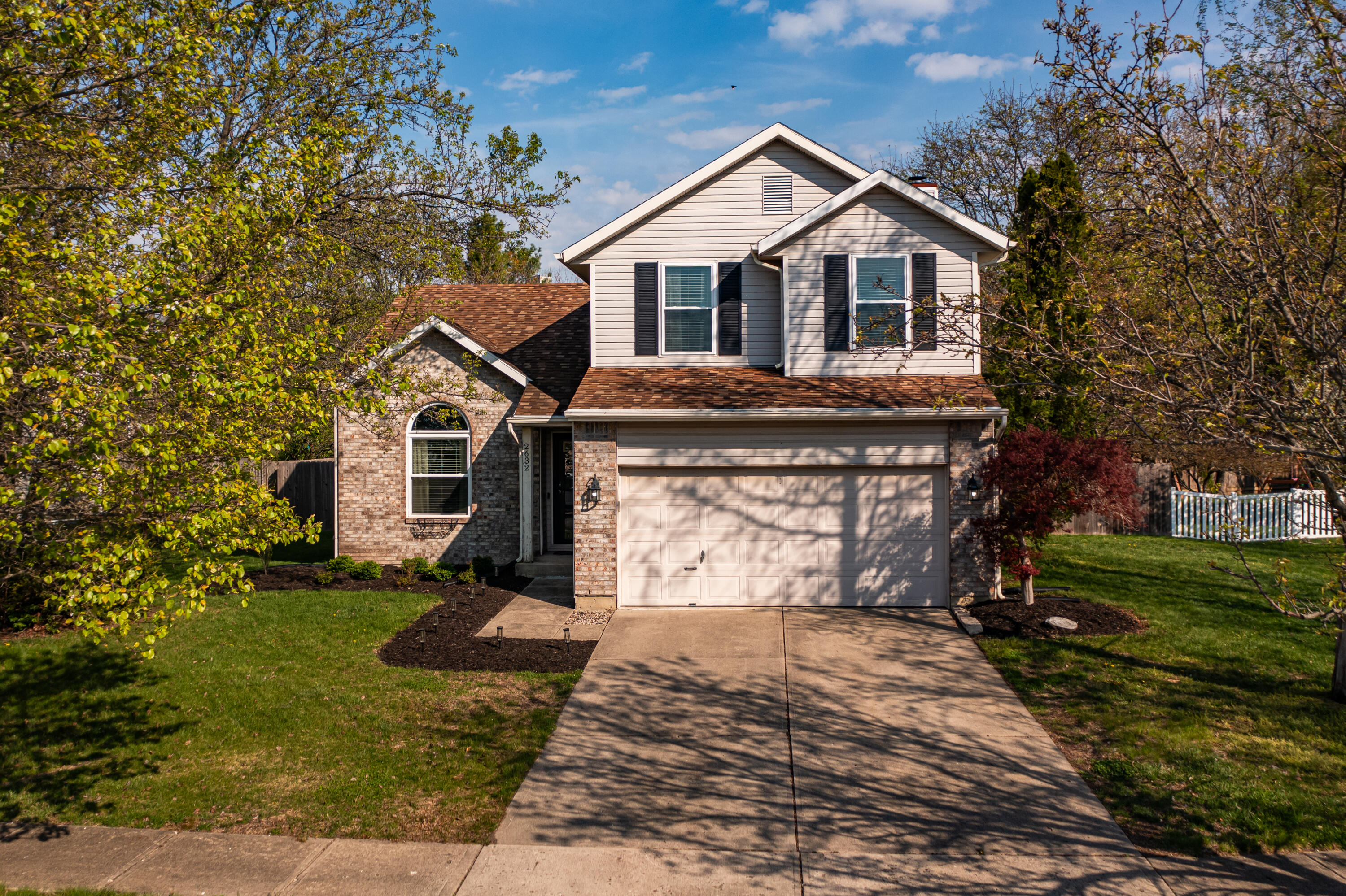 2632 Ketki Court, Xenia, Ohio 45385