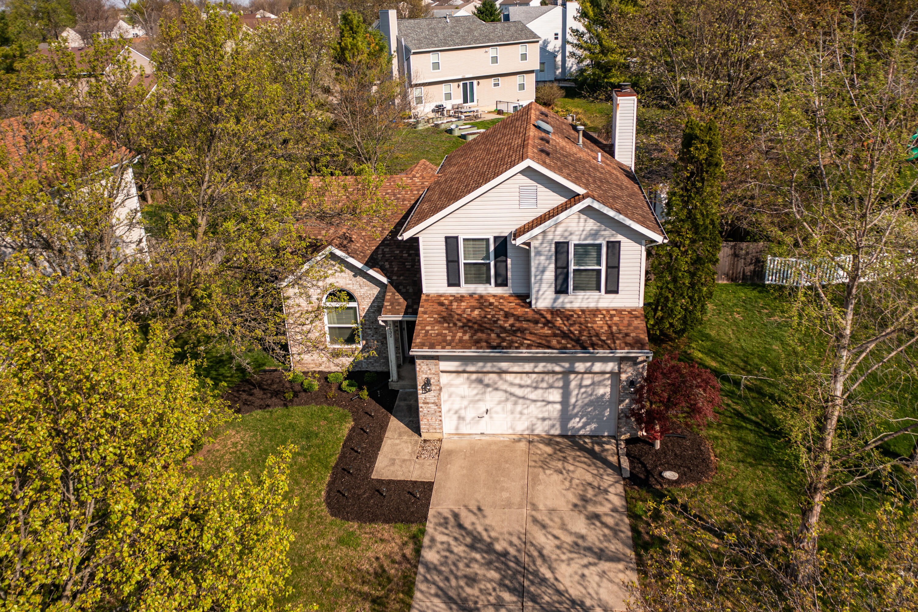 2632 Ketki Court, Xenia, Ohio 45385