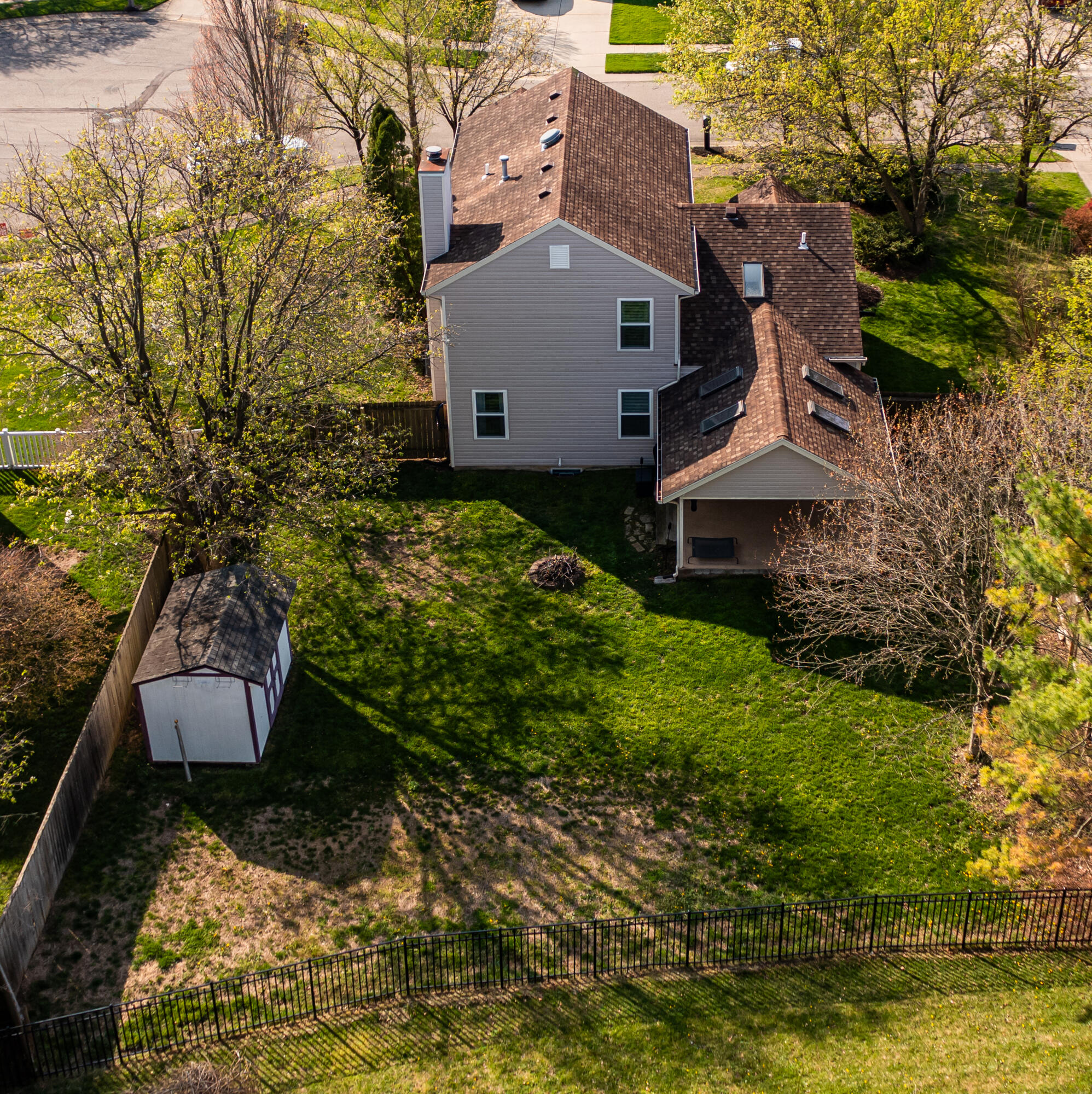 2632 Ketki Court, Xenia, Ohio 45385