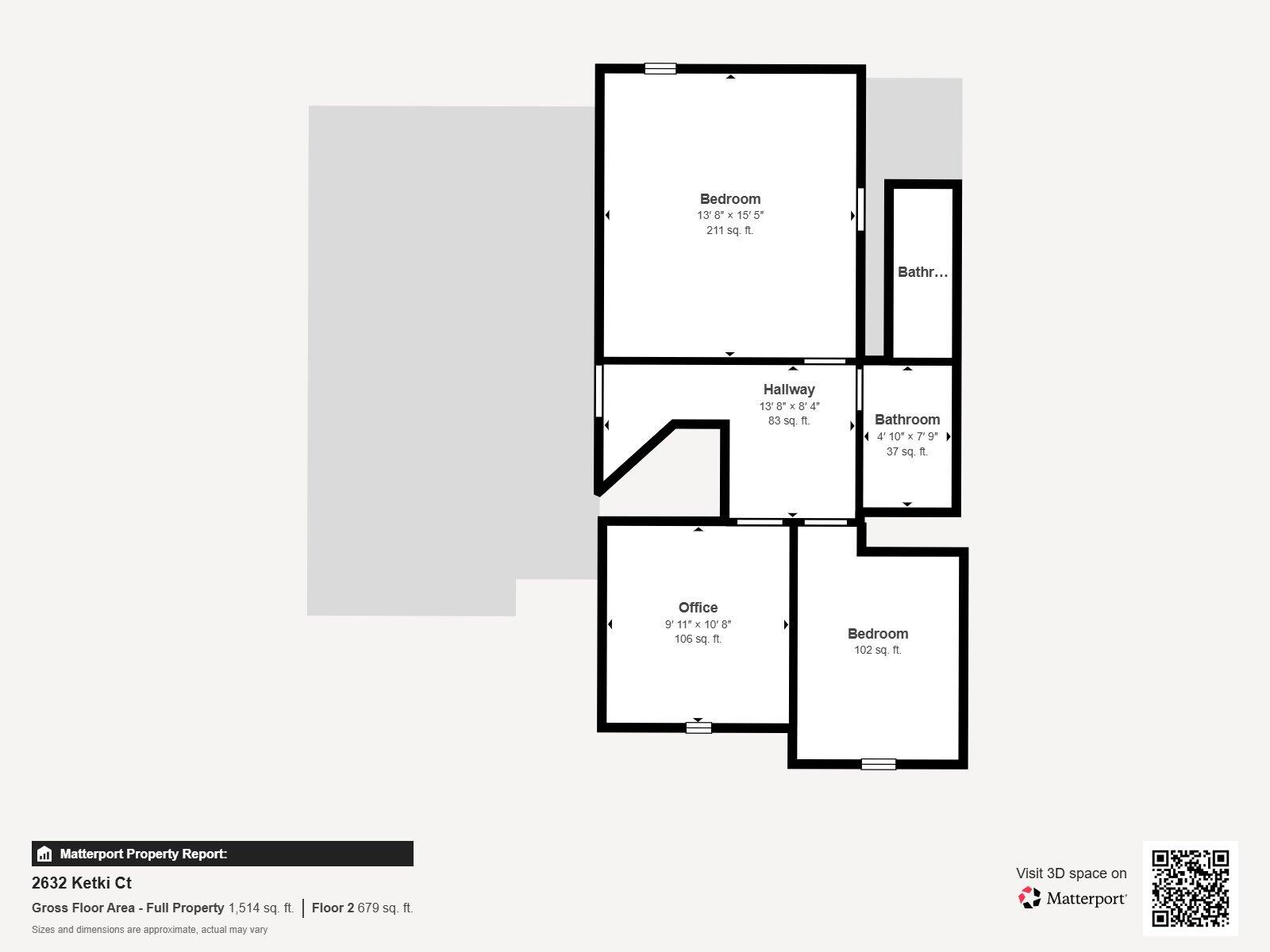 2632 Ketki Court, Xenia, Ohio 45385